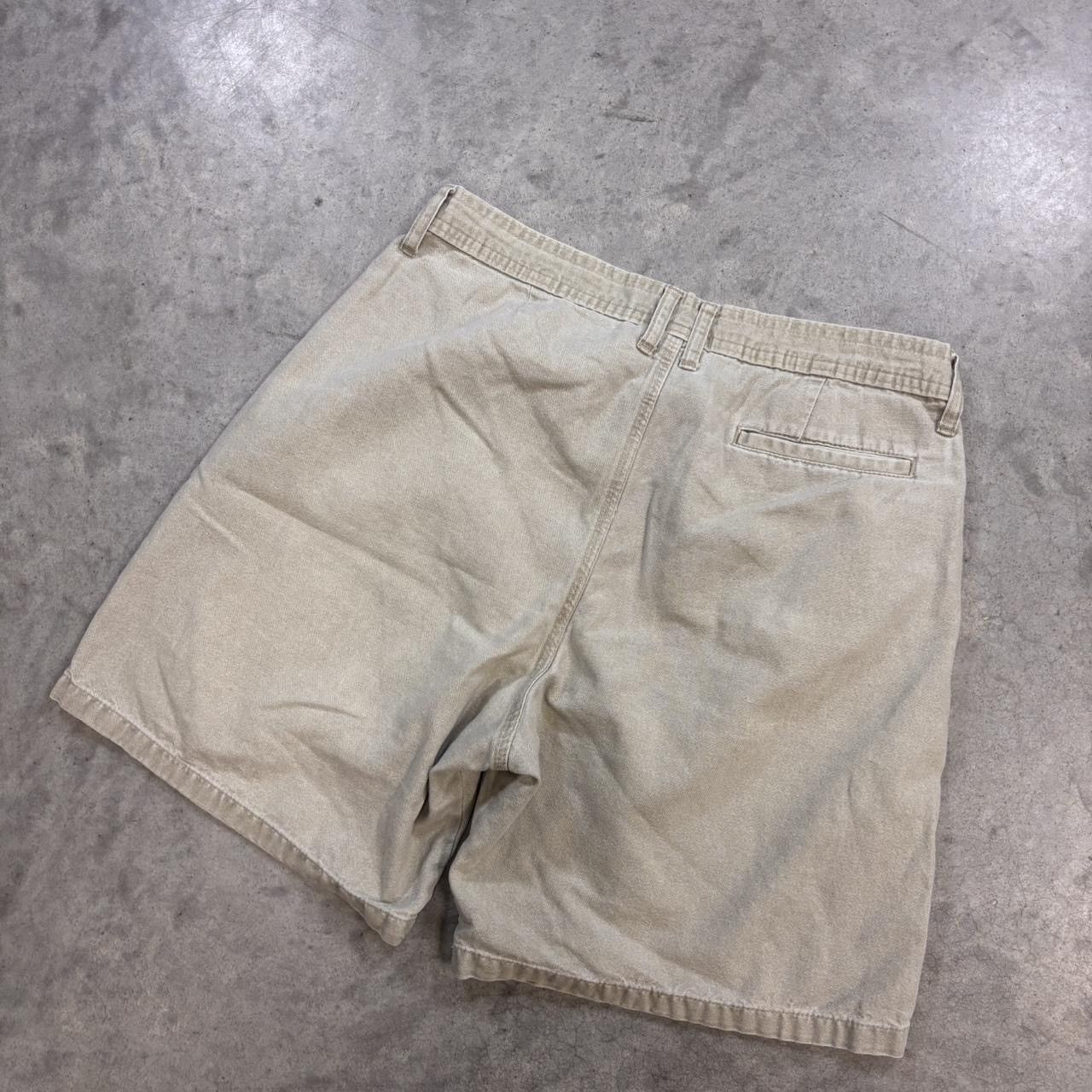 Other Vintage 1990s billabong shorts Size US 32 / EU 48 - 5 Thumbnail