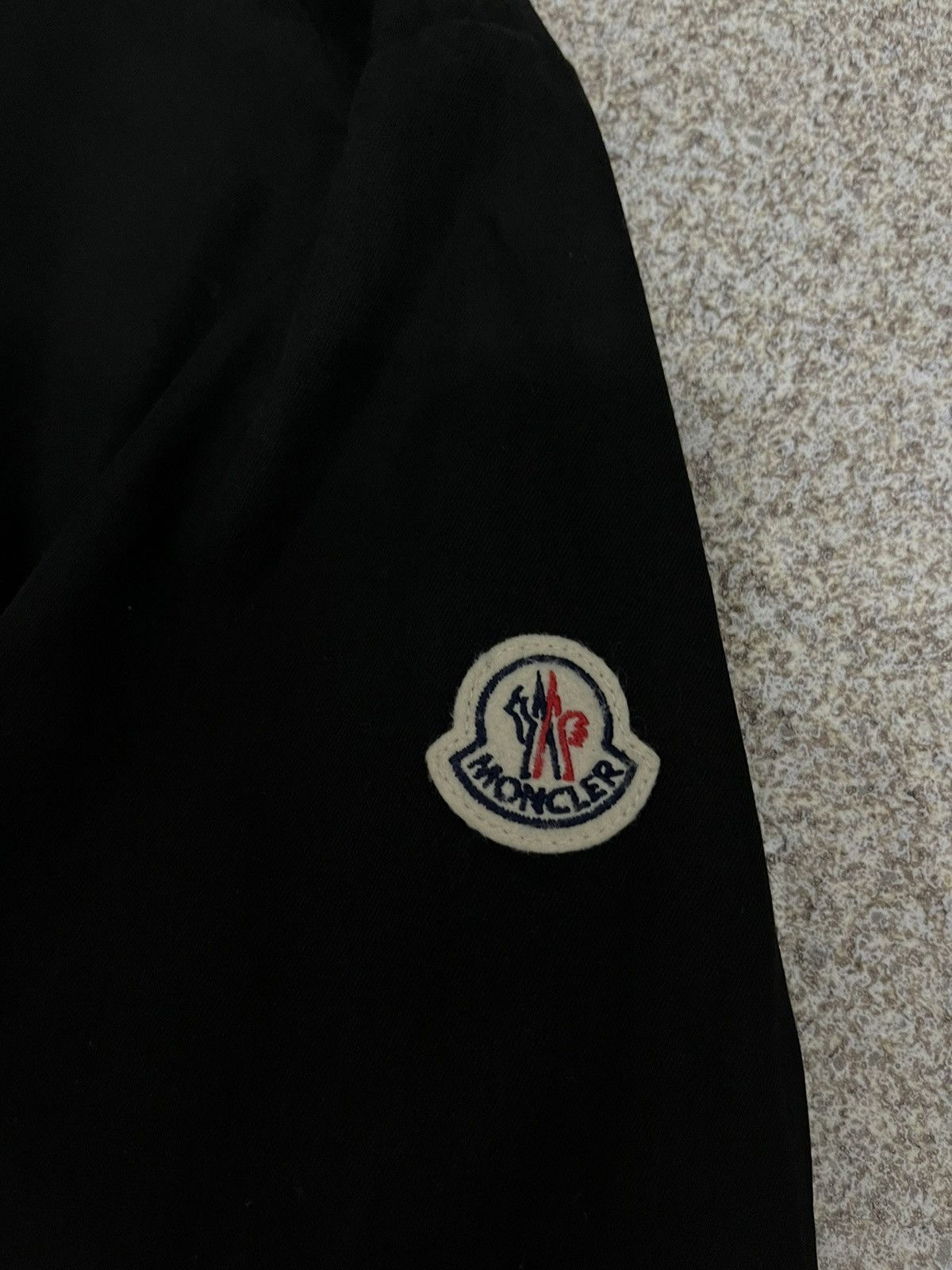 Moncler Moncler coat 1 size trench Size US S / EU 44-46 / 1 - 5 Thumbnail