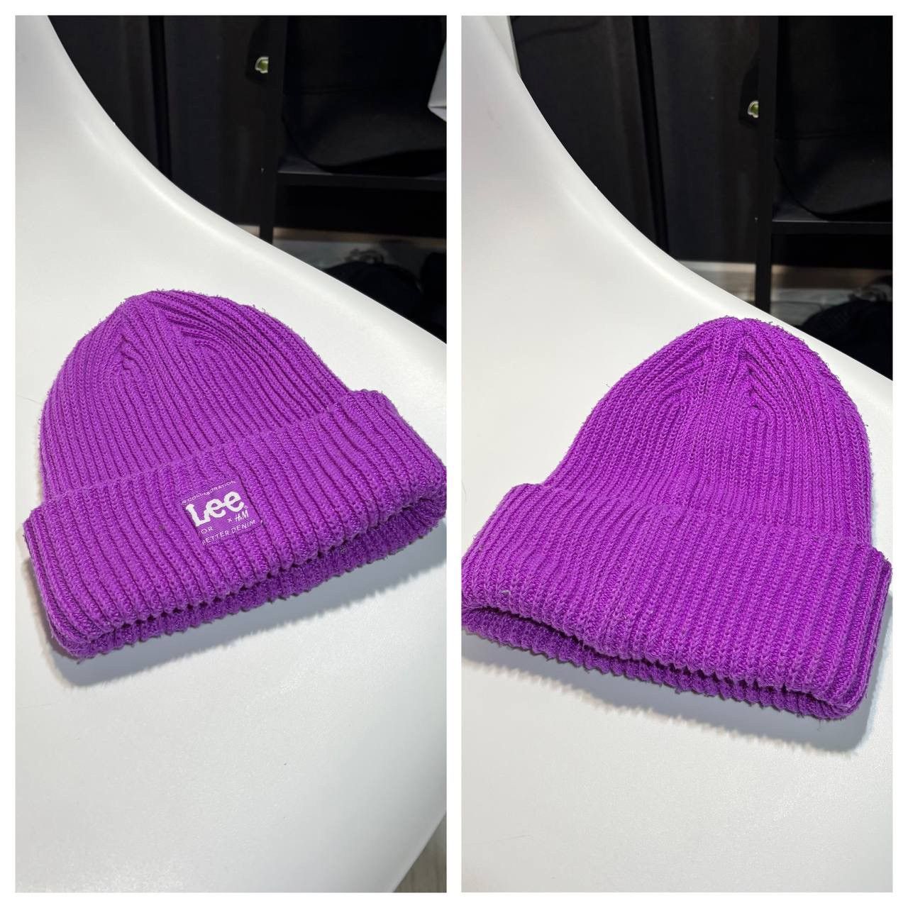 Lee Women’s Lee H&M hat Size:One Size Size ONE SIZE - 1 Thumbnail