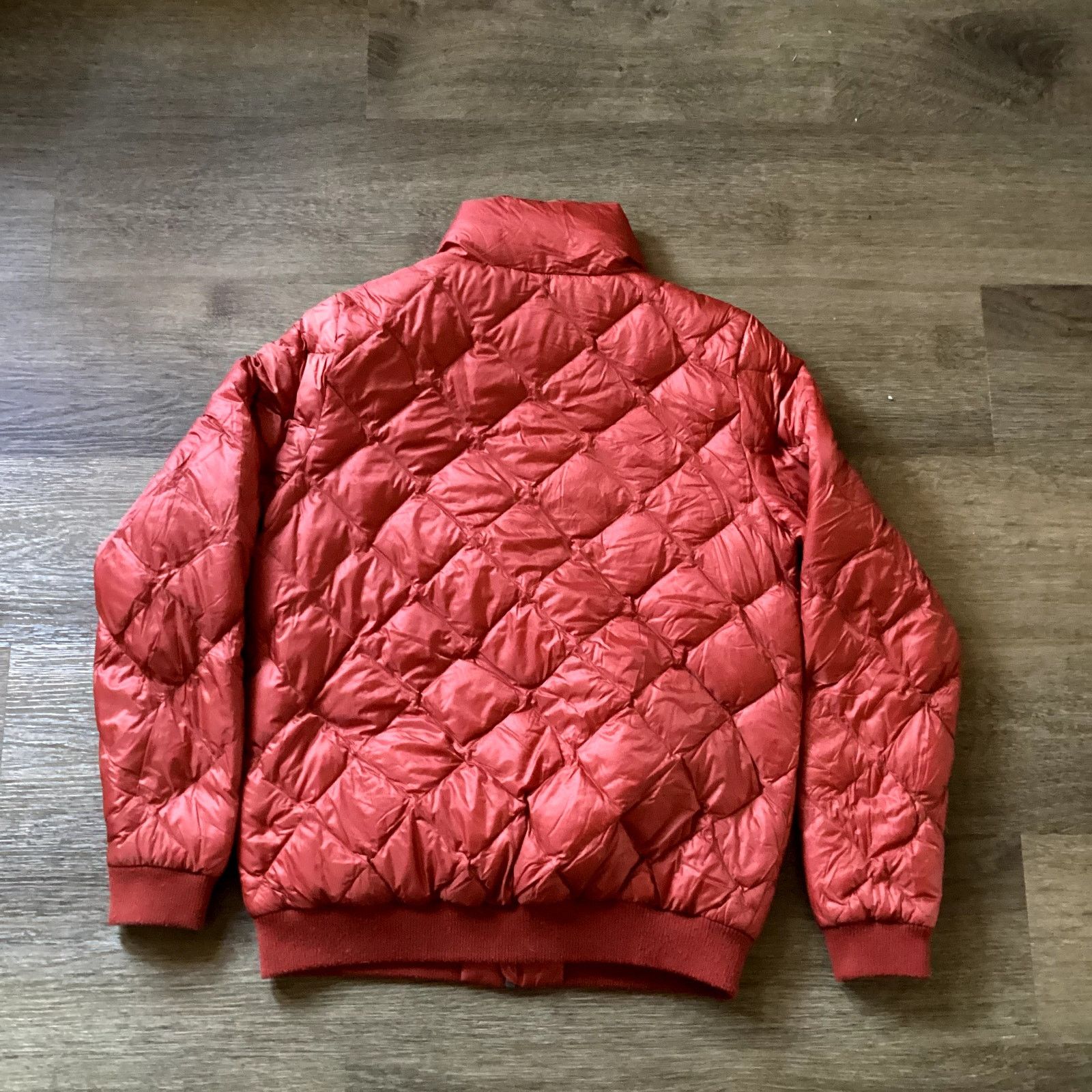 Patagonia Prow Bomber Jacket Size L / US 10 / IT 46 - 5 Thumbnail