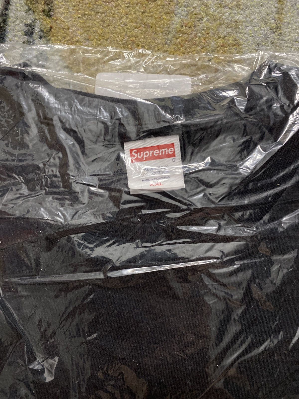 Damien Hirst × Supreme Supreme Damien Hirst Tee Size US XXL / EU 58 / 5 - 3 Thumbnail