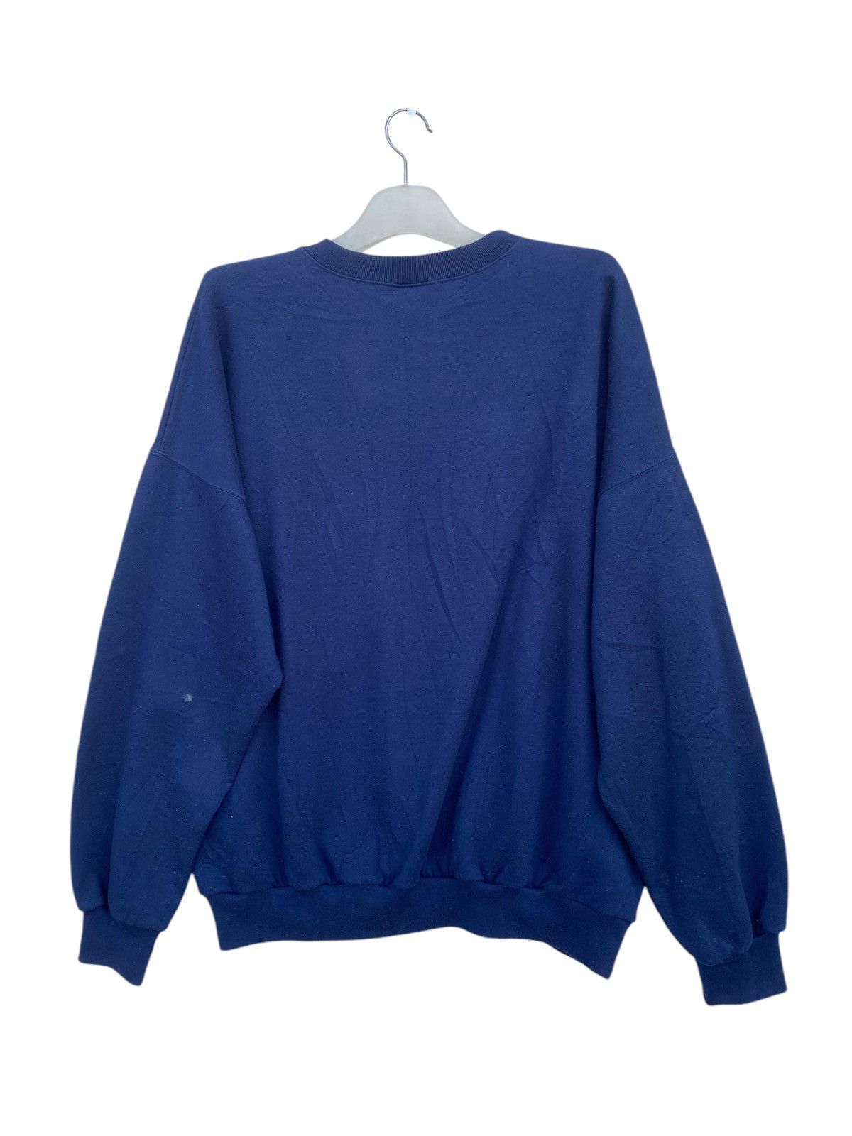 Vintage Vintage Ken Down Sweatshirt Size US L / EU 52-54 / 3 - 2 Thumbnail