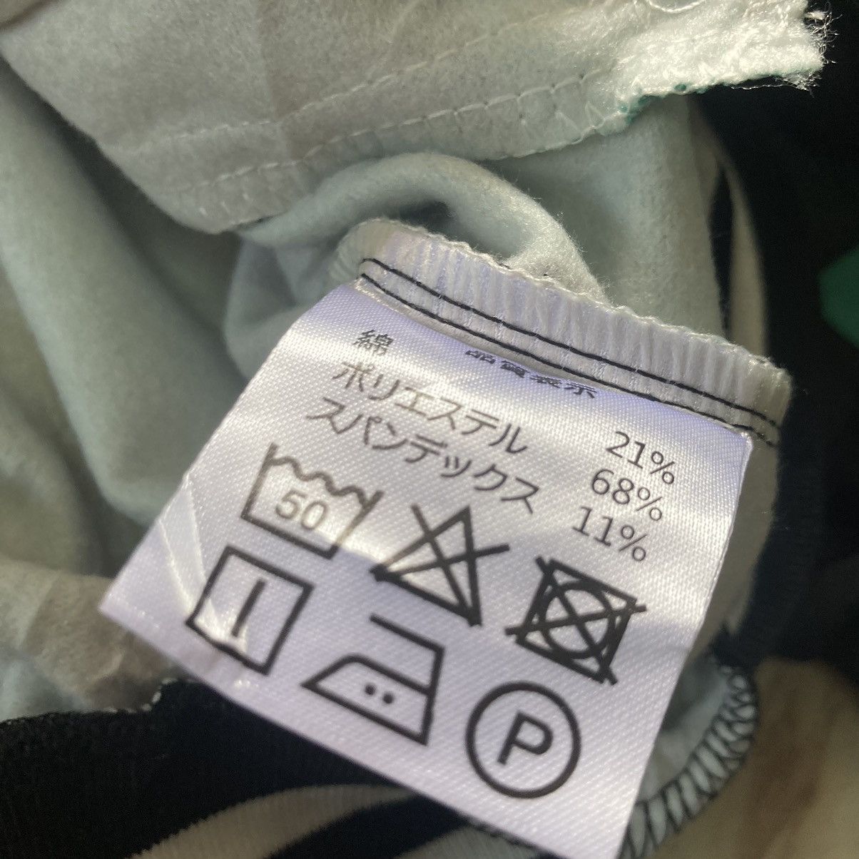 Japanese Brand UNBRANDED CHECKERED SNAP BUTTON JACKET INSPIRED VANS Size US M / EU 48-50 / 2 - 5 Thumbnail