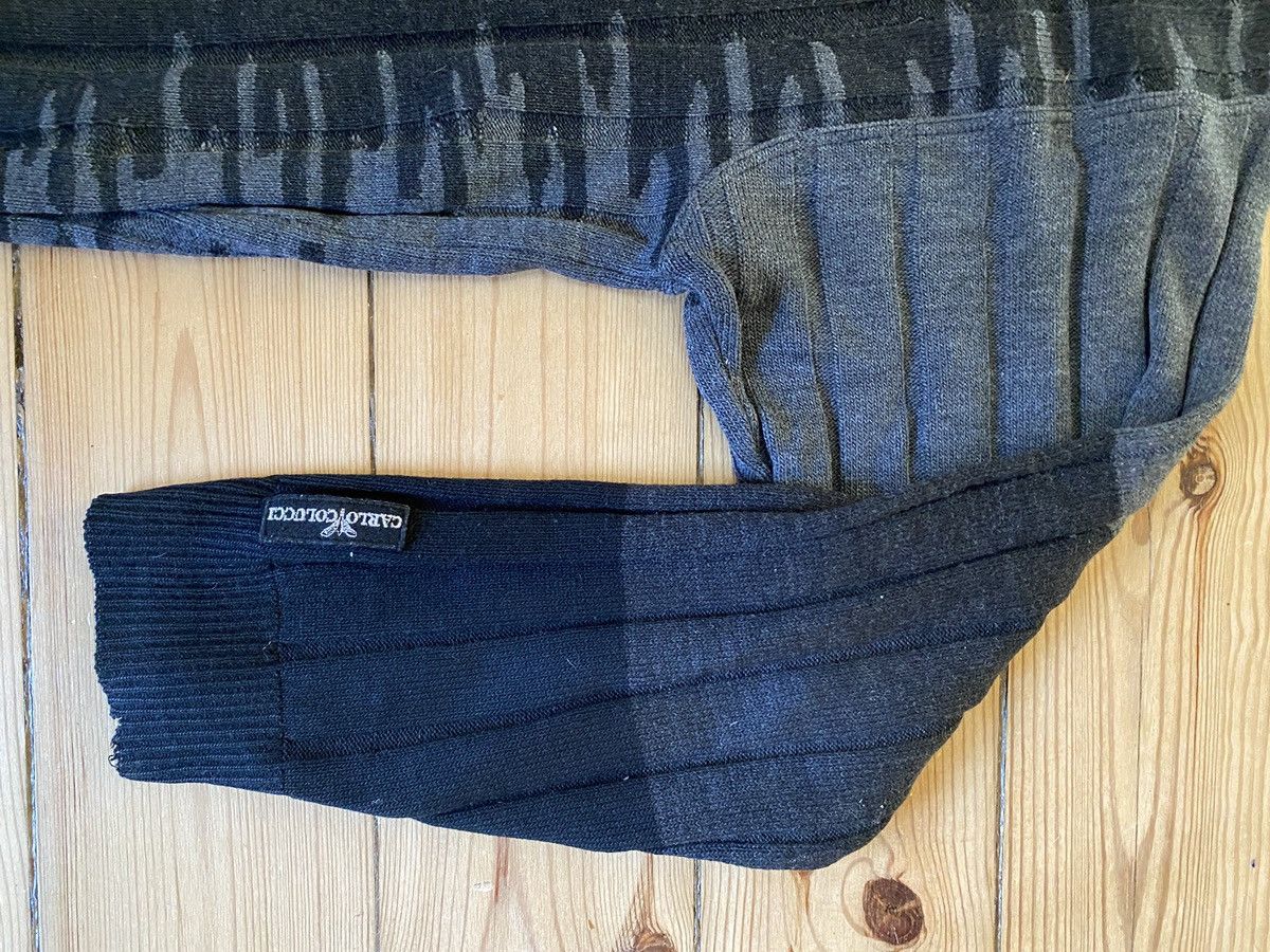 Carlo Colucci Paint drop look Size US S / EU 44-46 / 1 - 3 Thumbnail