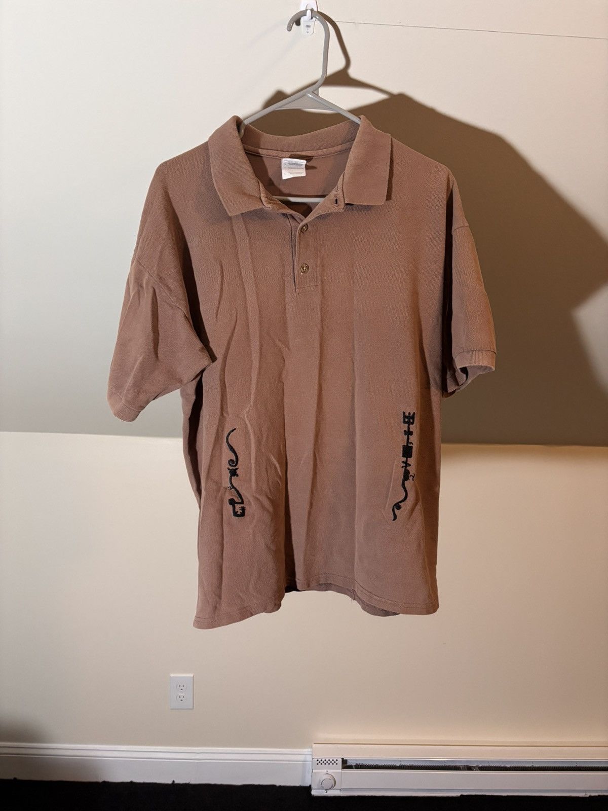 Other 1 of 1 Designer - AGP - Byzantine Exorcism Shirt Size US M / EU 48-50 / 2 - 1 Thumbnail