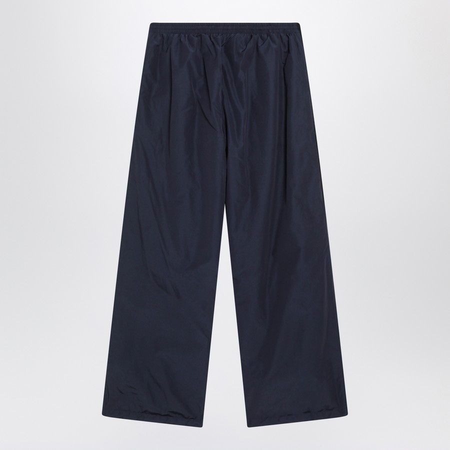 Balenciaga o1d2blof0226 Reversible Trousers in Blue Size US 30 / EU 46 - 3 Thumbnail