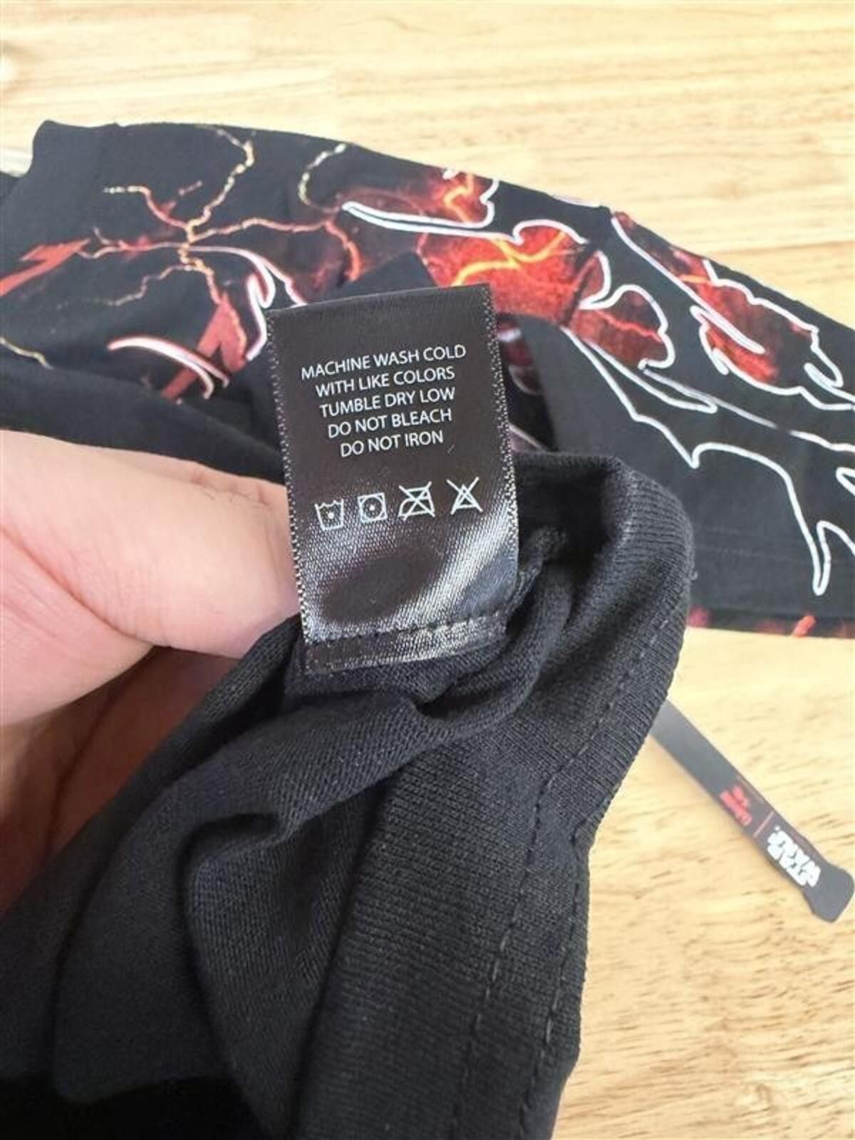 Civil Regime 2023 Star Wars Civil Regime Darth Maul Tee Medium Streetwear Size US M / EU 48-50 / 2 - 6 Thumbnail