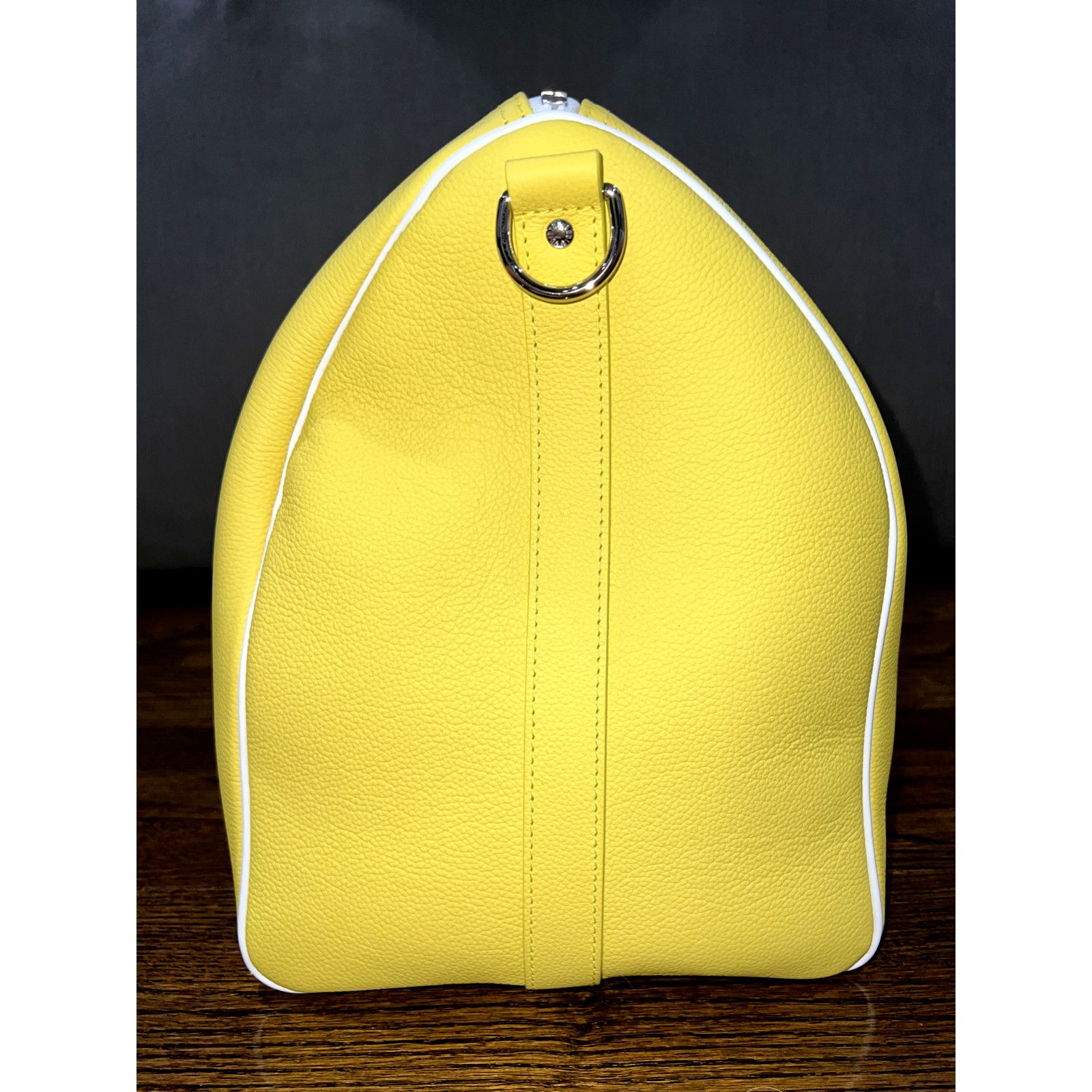 Louis Vuitton Louis Vuitton Keepall Bandouliere Exclamation Travel Bag Size ONE SIZE - 5 Thumbnail