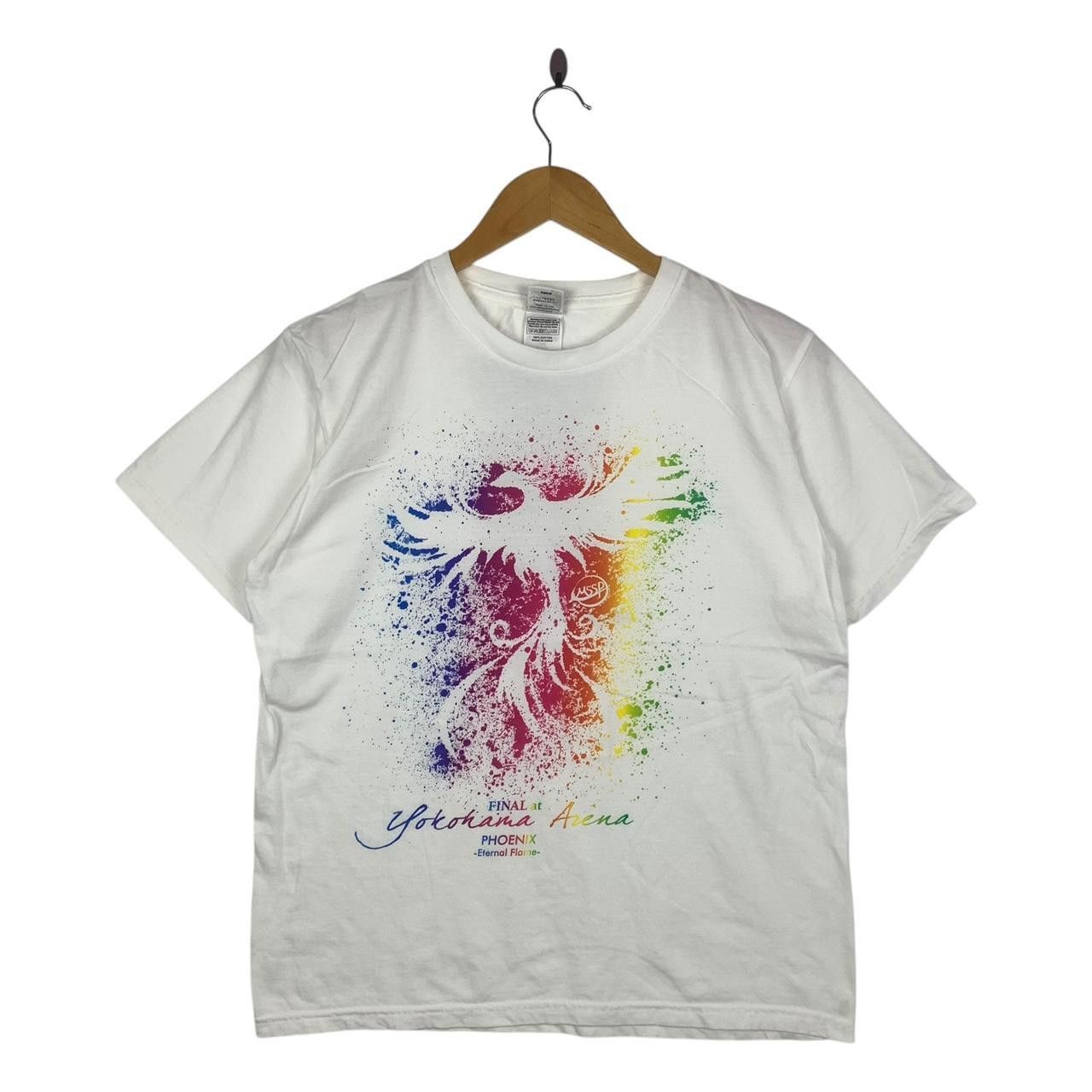 Other M.S.S PROJECT JAPAN 2017 Phoenix Eternal Flame Tour Tee Size US M / EU 48-50 / 2 - 1 Thumbnail