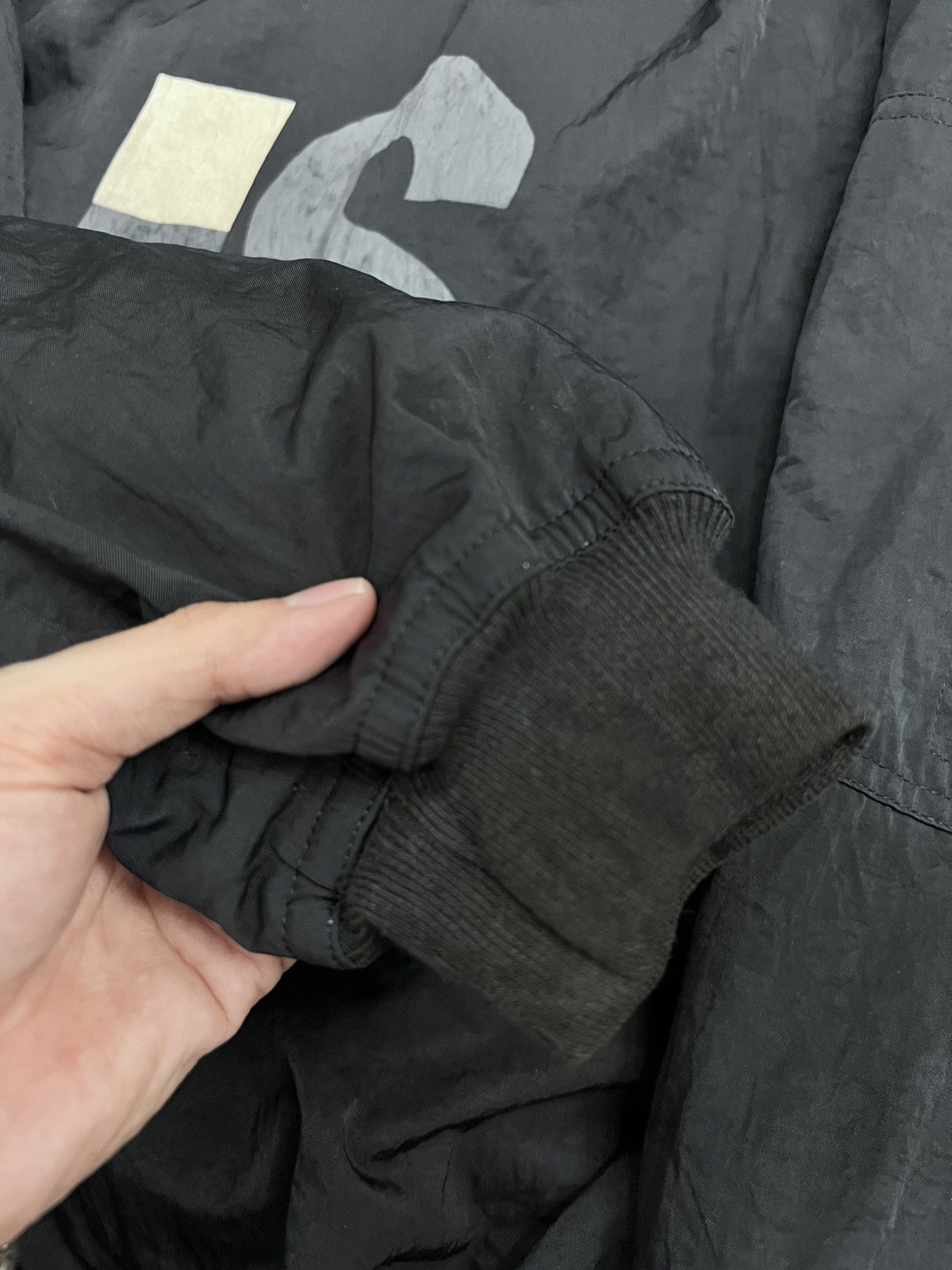 Issey Miyake ❌Sold out ❌Issey Miyake x Tsumari 80s Vintage bomber Size US L / EU 52-54 / 3 - 12 Thumbnail