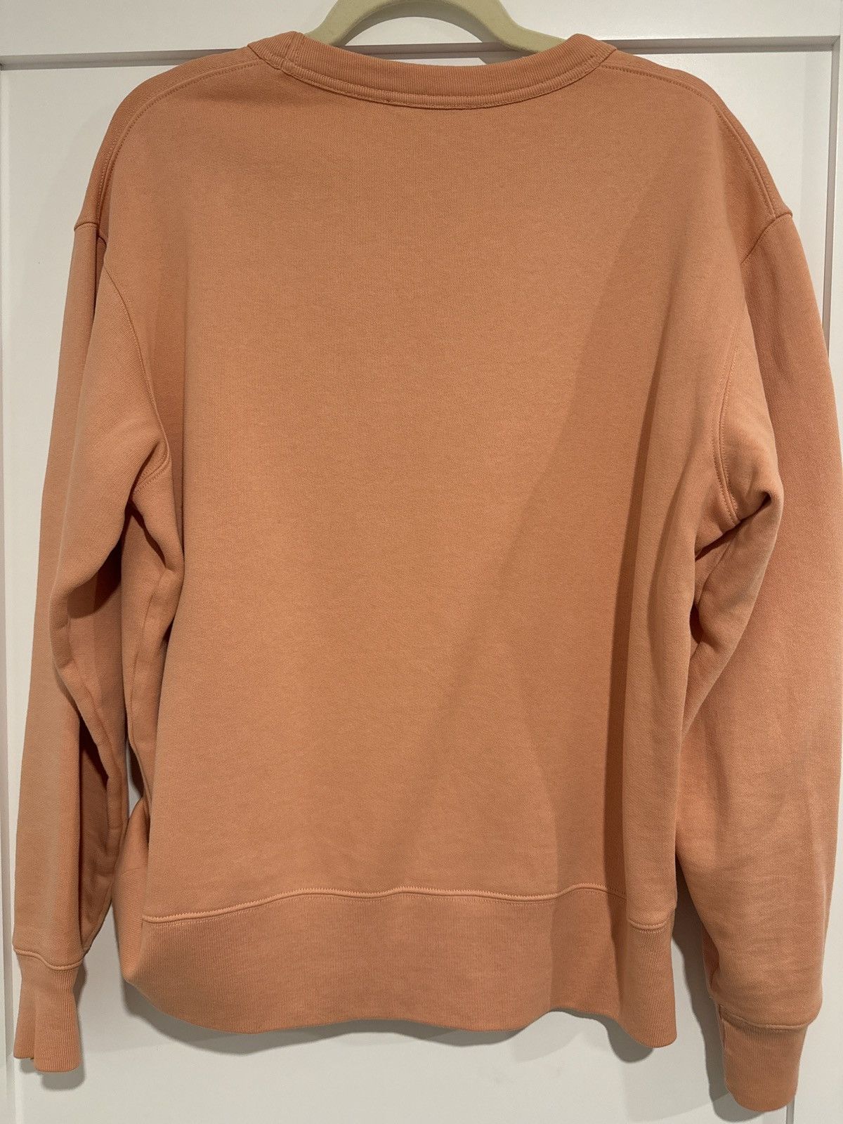 Acne Studios Acne studios Fairview face sweatshirt Size US S / EU 44-46 / 1 - 2 Thumbnail