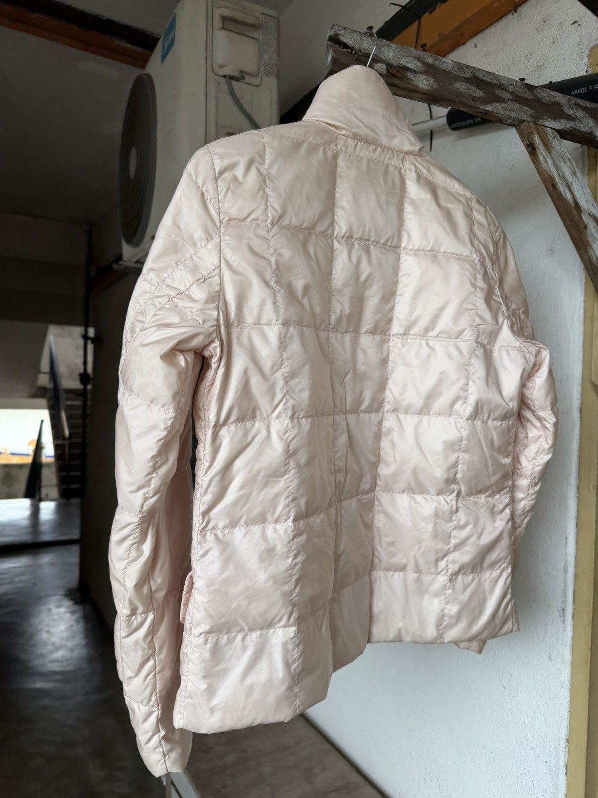 Weekend Max Mara Weekend Max Mara Light Padding Jacket Size S / US 4 / IT 40 - 3 Thumbnail