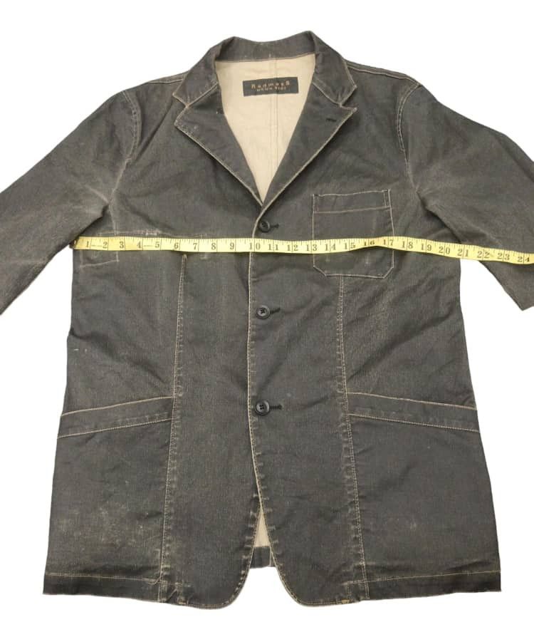 Other 💥BEST OFFER💥VINTAGE RADMESS MENS BIGi BLAZER JACKET Size US L / EU 52-54 / 3 - 10 Thumbnail