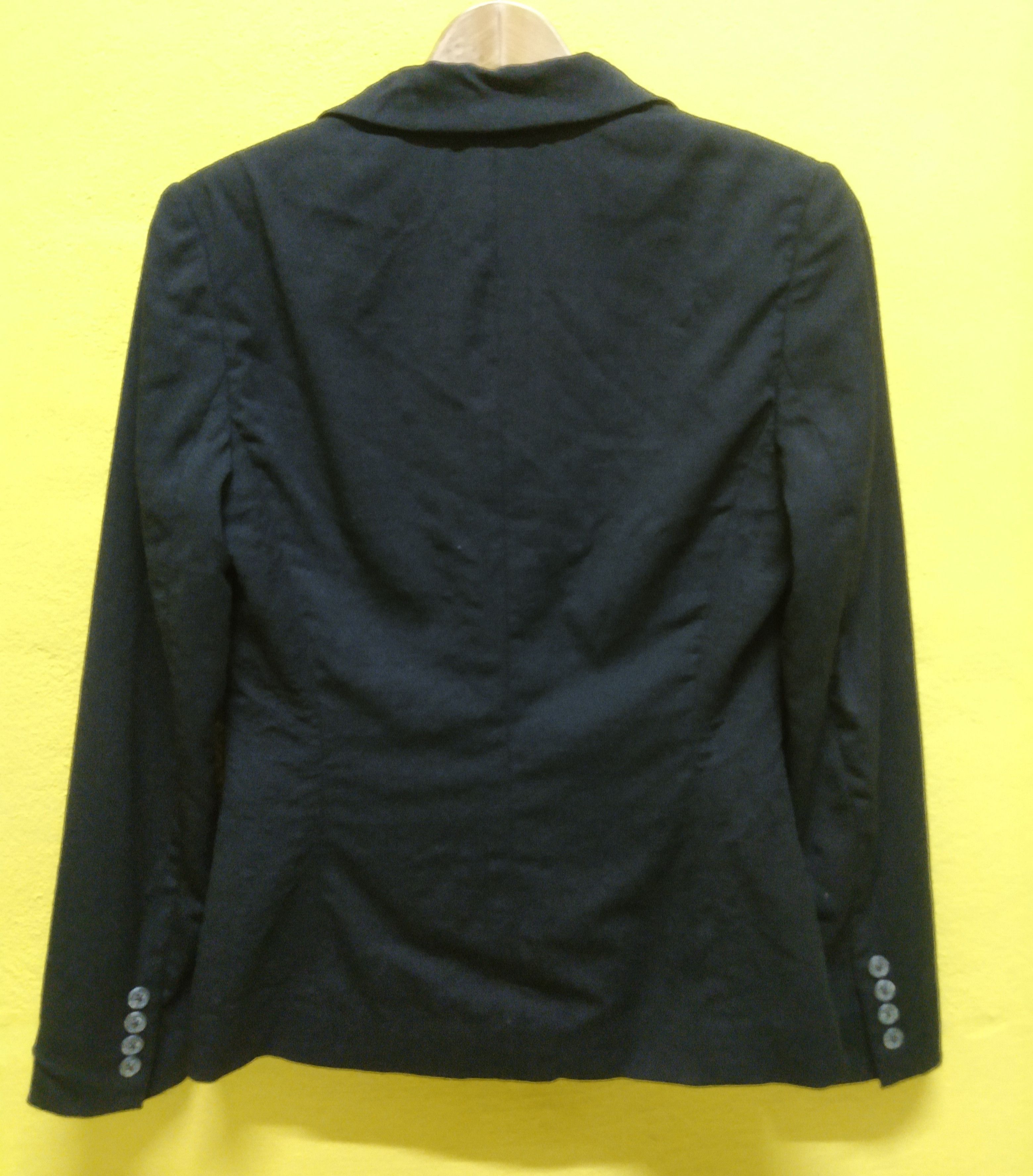 Polo Ralph Lauren × Ralph Lauren Ralph Lauren Blazer Size S / US 4 / IT 40 - 2 Thumbnail