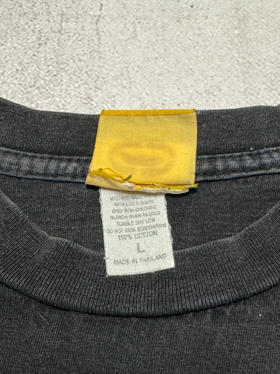 Ecko Unltd. × Vintage Vintage Ecko Unltd T Shirt Tee Baggy Big Logo 90s Size US L / EU 52-54 / 3 - 7 Thumbnail
