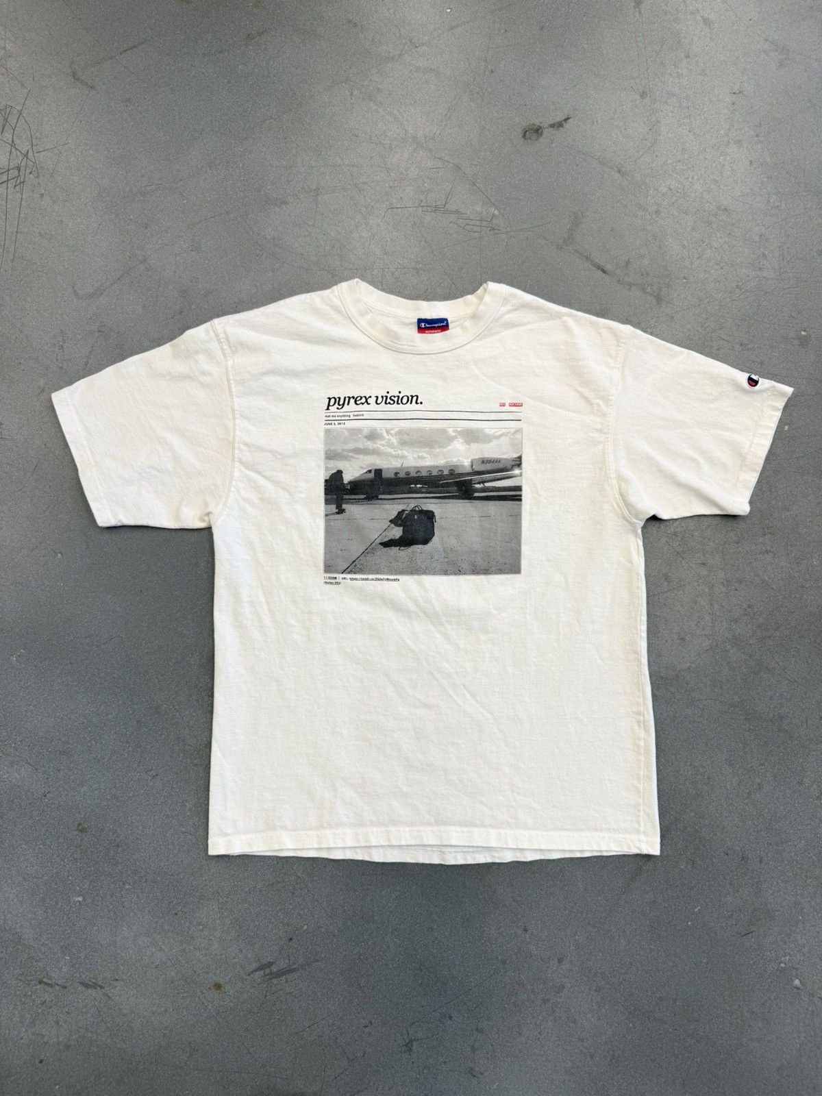 Pyrex Vision | Grailed