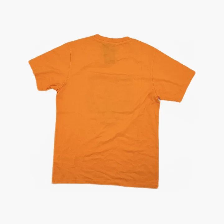 Kenzo KENZO Classic Tiger Logo Orange T-Shirt -2507 Size US M / EU 48-50 / 2 - 3 Thumbnail