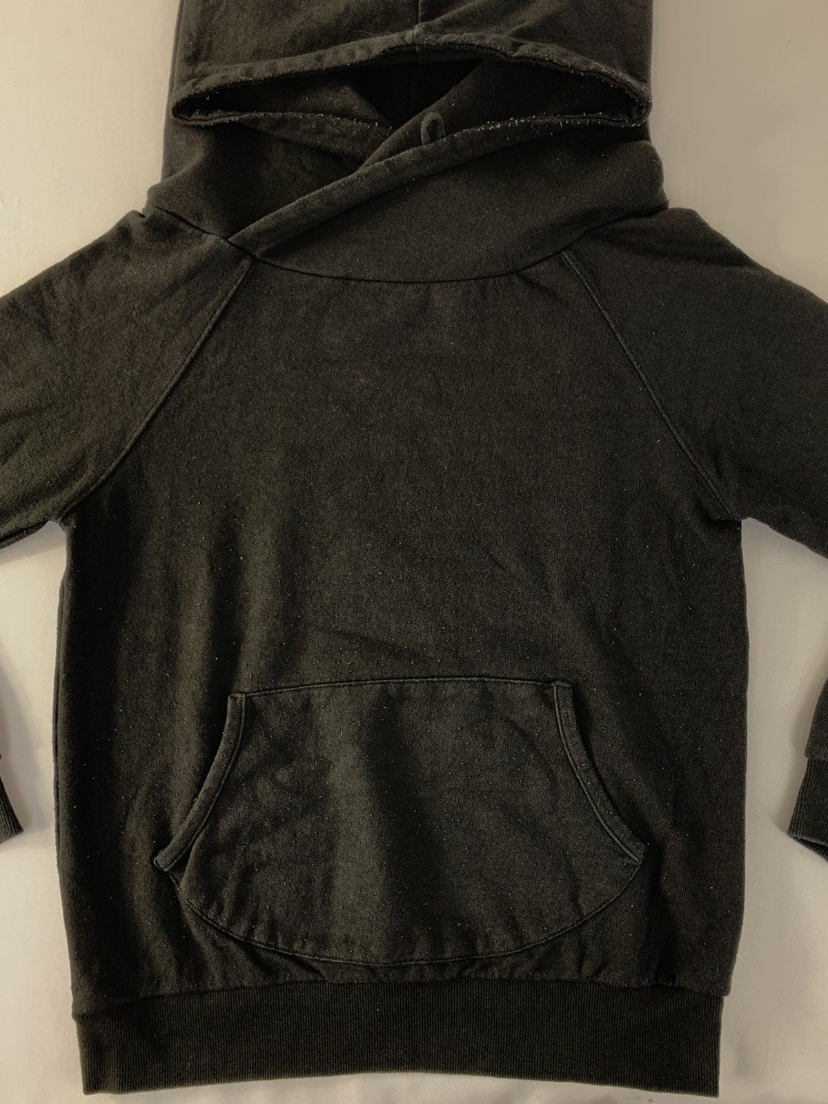 Japanese Brand Hype Rehacer Turtie Big Front Pocket Hoodies Anime Size L / US 10 / IT 46 - 3 Thumbnail