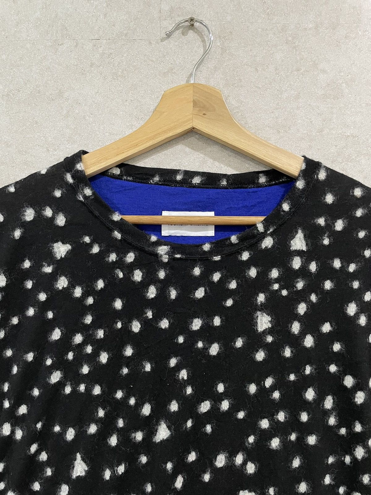 Tsumori Chisato Tsumori Chisato L/Sleeve Tee Size XXL / US 16-18 / IT 52-54 - 2 Thumbnail