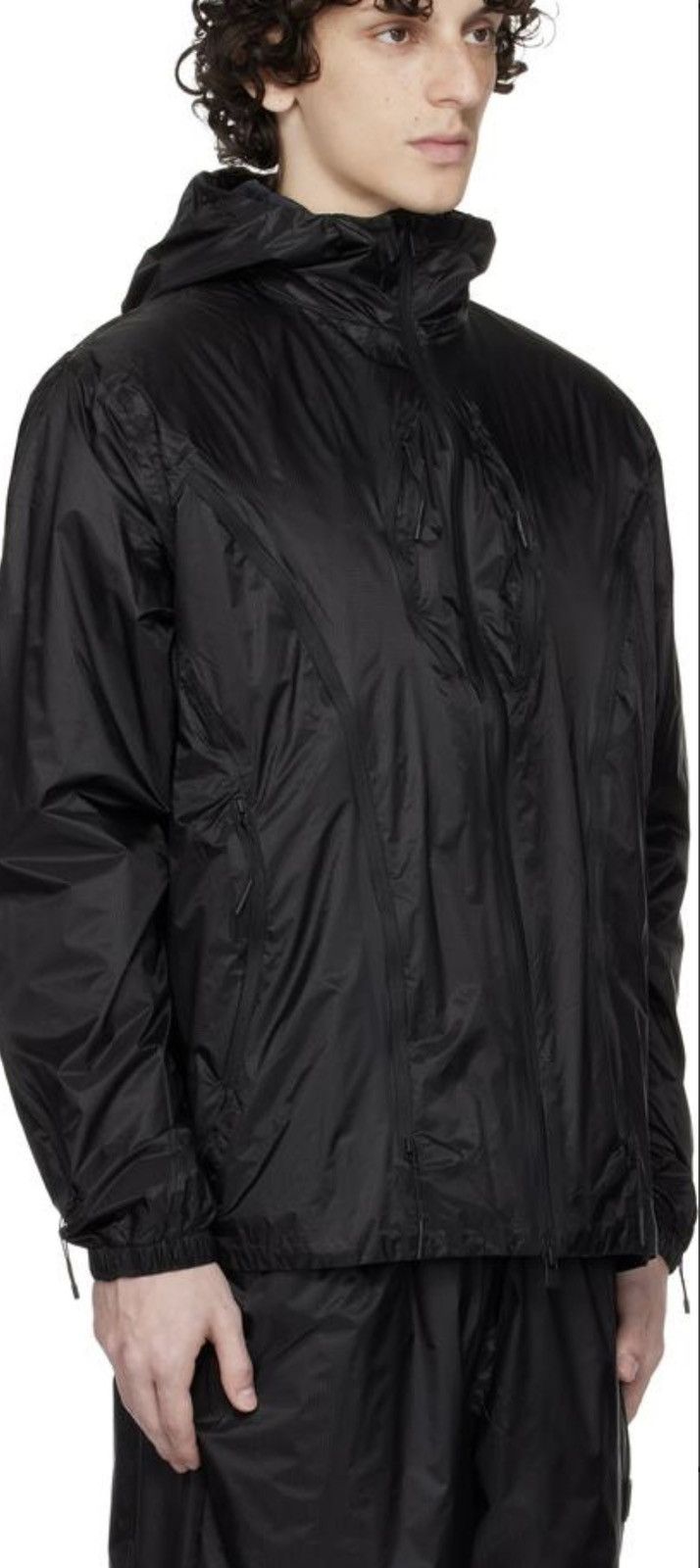 Rains Rains mens kauto insulated jacket M navy new Size US M / EU 48-50 / 2 - 8 Thumbnail
