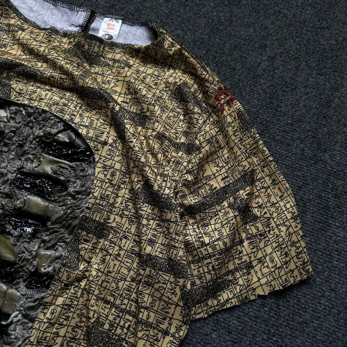 Y/Project VTG Adult Mummy T-shirts Y2K Size L For Man Tee 00s USA Joke Size US L / EU 52-54 / 3 - 8 Thumbnail