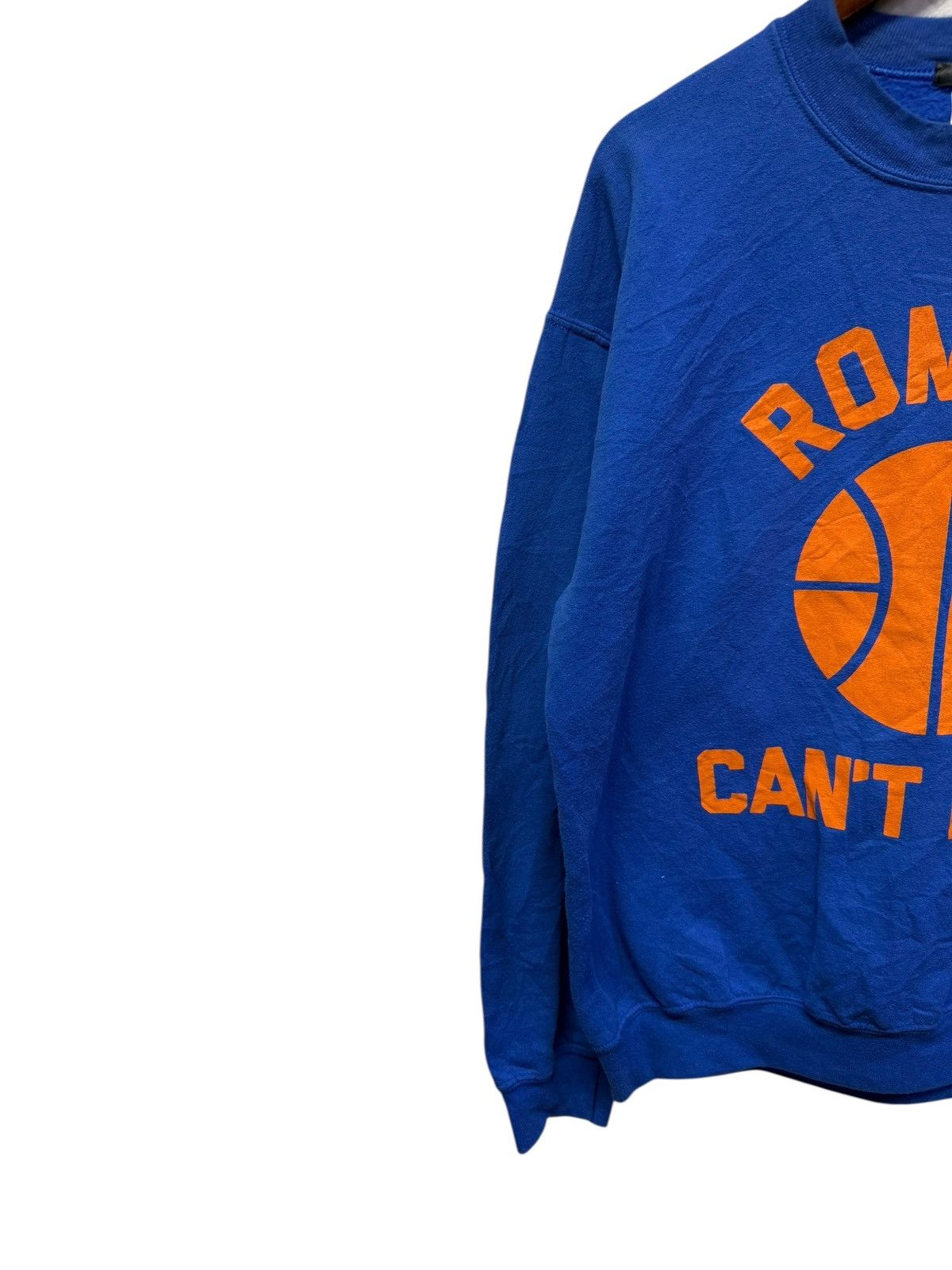 Vintage Vintage Romney Cant Dunk Size US L / EU 52-54 / 3 - 4 Thumbnail