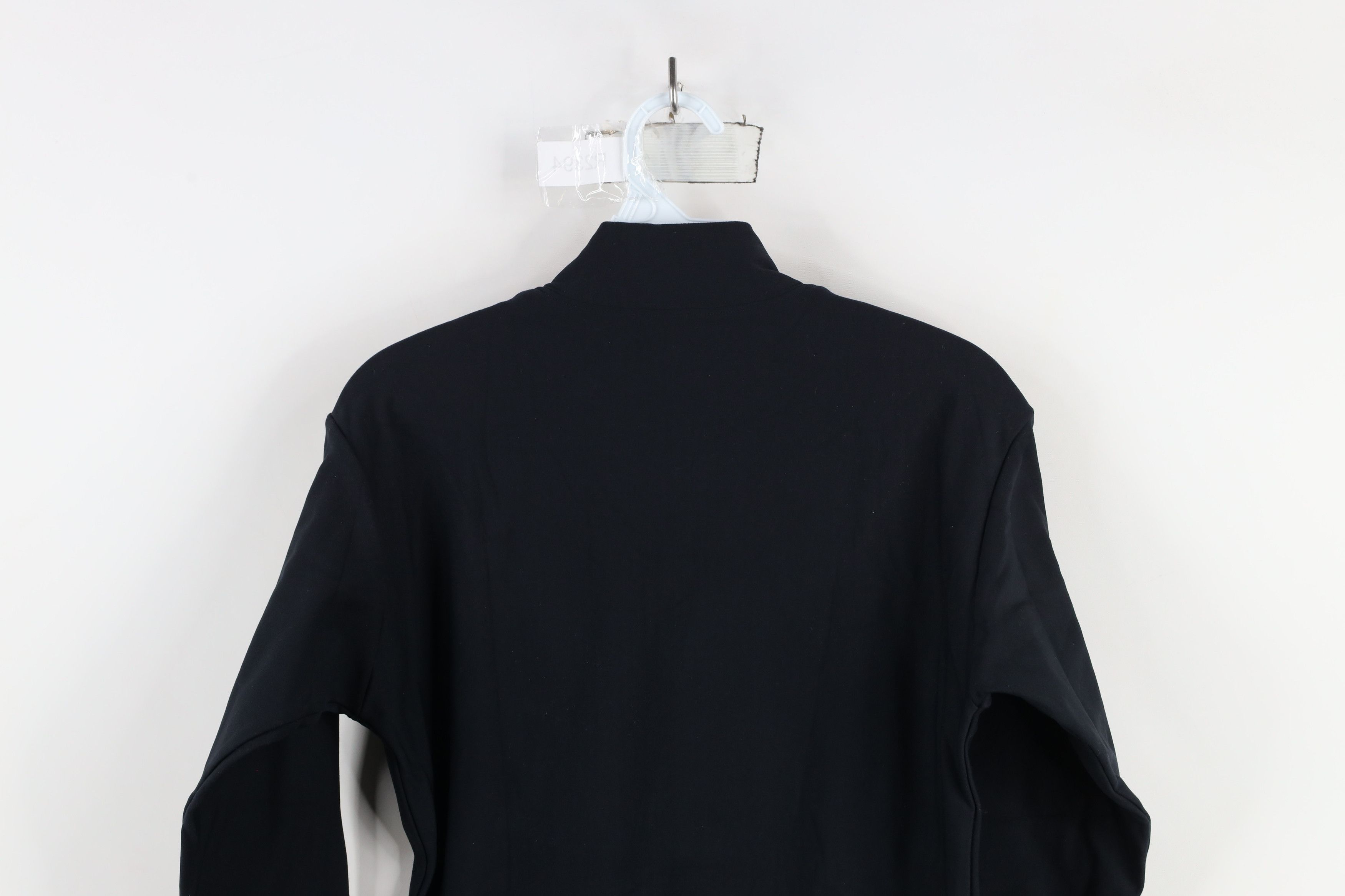Under Armour × Vintage Vintage Under Armour Tactical Compression Mock Neck T-Shirt Size US L / EU 52-54 / 3 - 11 Thumbnail