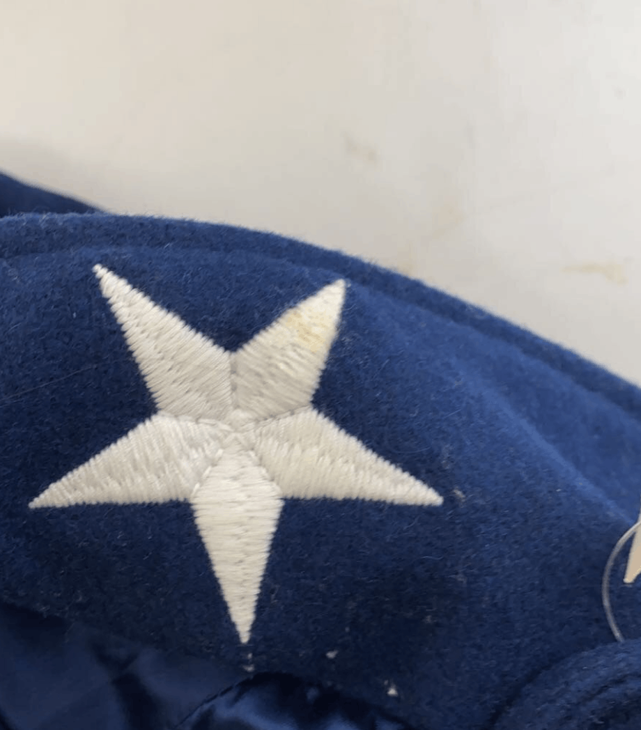 Supreme Supreme Star Logo Zip Hoodie XL Size US XL / EU 56 / 4 - 3 Thumbnail