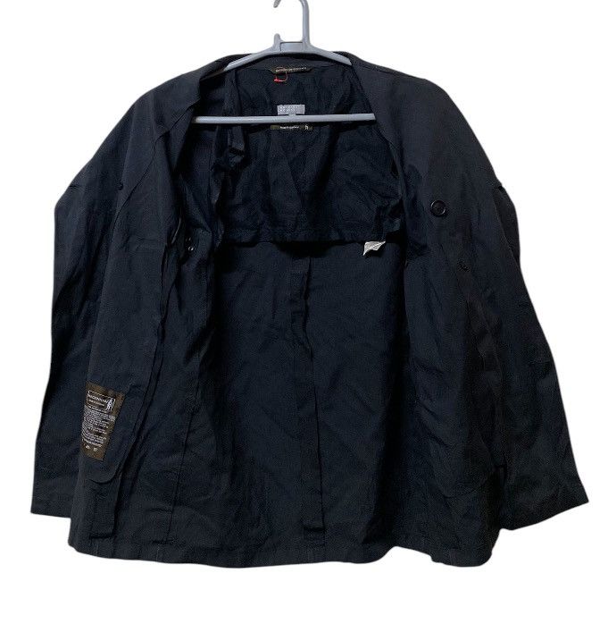 Mackintosh × Margaret Howell Mackintosh colab margaret howell jacket Size S / US 4 / IT 40 - 3 Thumbnail