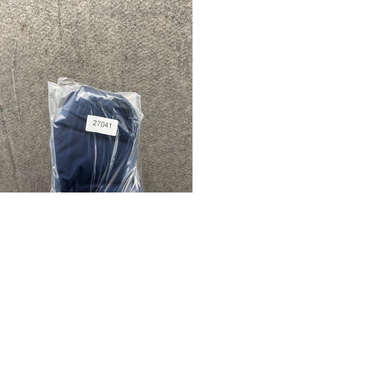 Polo Ralph Lauren VINTAGE Polo Ralph Lauren Shorts Mens 36 Blue Navy Chino Flat Front Classic Pony Size US M / EU 48-50 / 2 - 9 Thumbnail