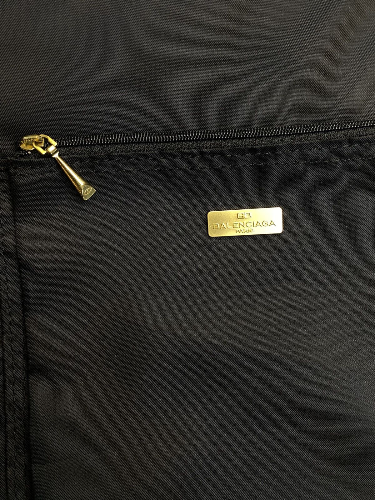 Balenciaga OG Balenciaga Garment Bag Size ONE SIZE - 5 Thumbnail