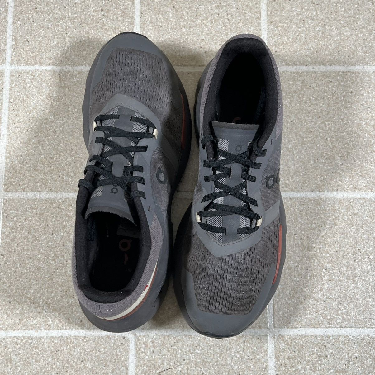 On On Cloudpulse Shoes Mens Sz 11.5 Running Athletic Trainer Size US 11.5 / EU 44-45 - 5 Thumbnail