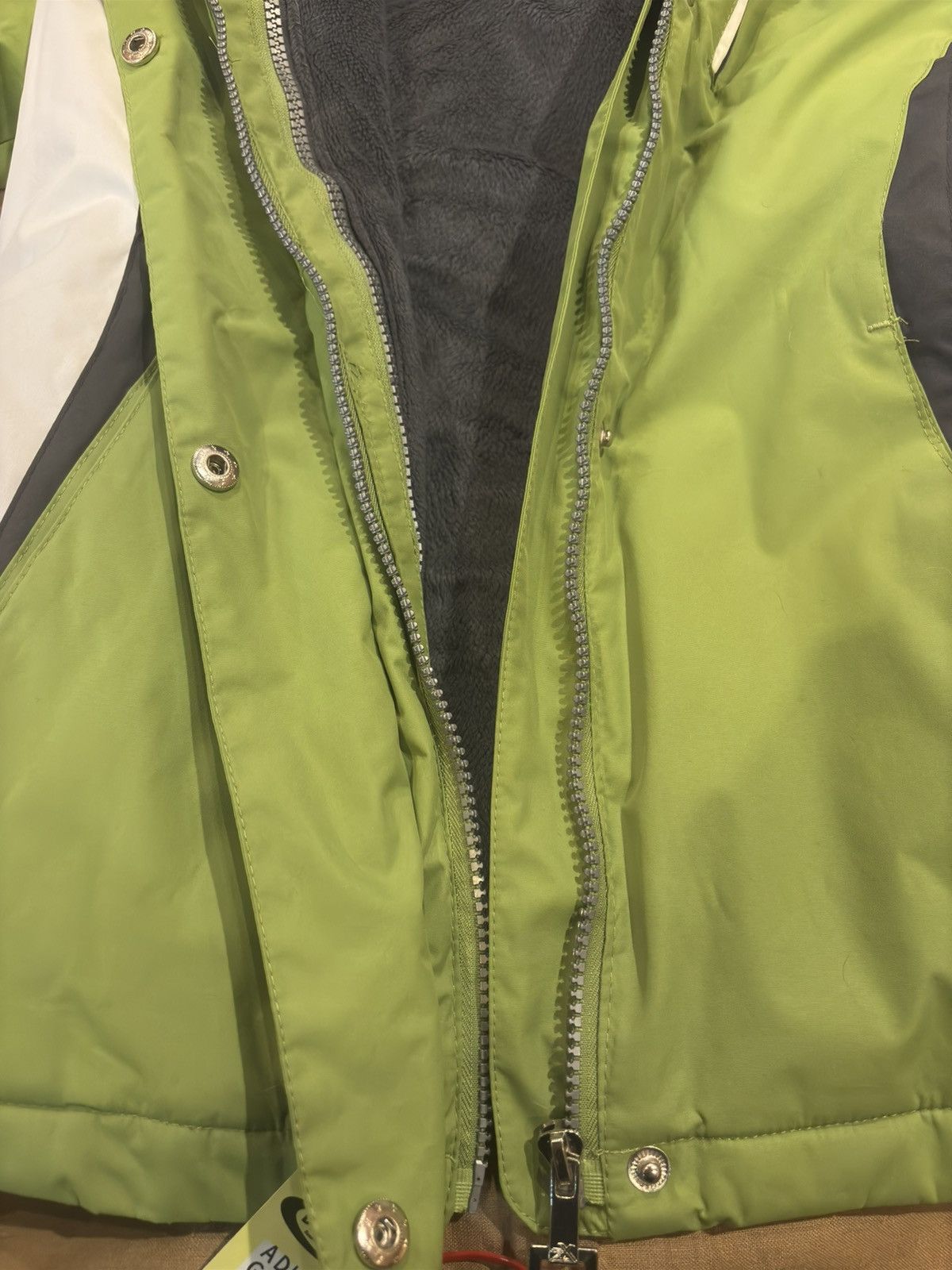 Other Zeroxposur jacket.wj-12 Size S / US 4 / IT 40 - 10 Thumbnail