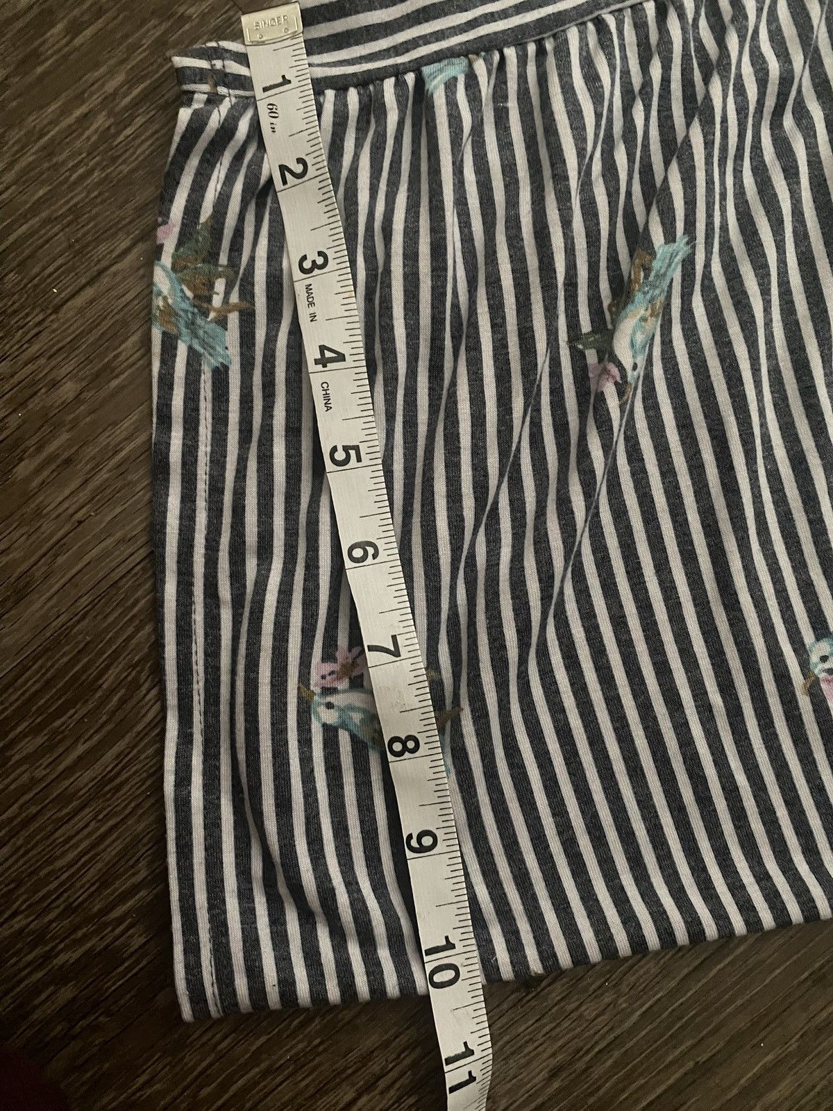 Vintage Time & Tru (Size: xxxl (3x) Size 3XL / US 20-22 - 5 Thumbnail