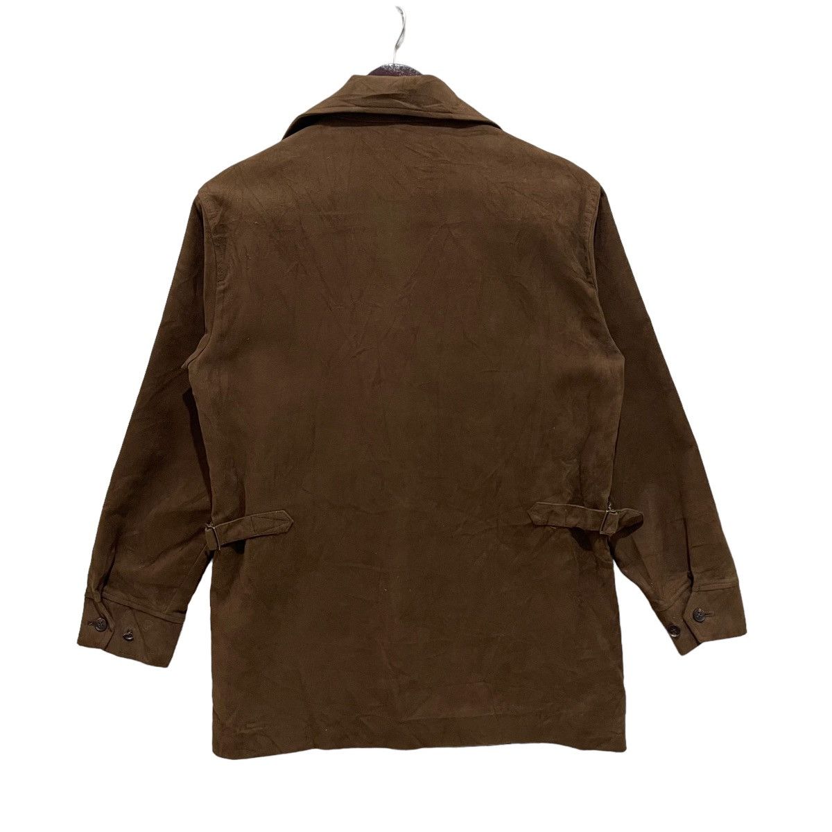 Catalina × Designer × Vintage Vintage Designer Catalina Martin Button Jacket Size M / US 6-8 / IT 42-44 - 8 Thumbnail