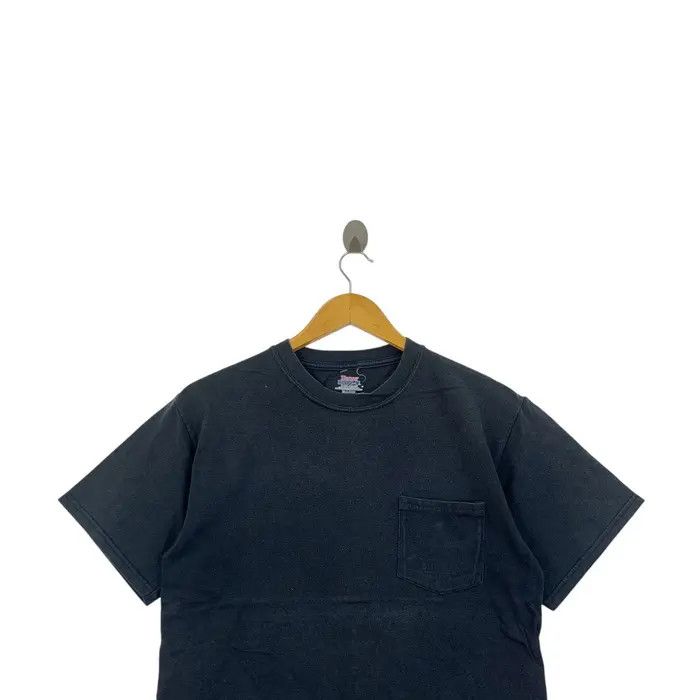Hanes Vintage SURFER X-ING North Shore Natural Sun Faded Tee Shirt Size US S / EU 44-46 / 1 - 4 Thumbnail