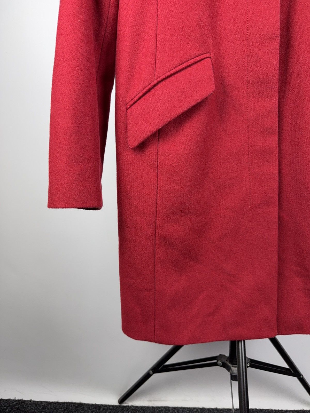 Hugo Boss Vintage 00s Retro Hugo Boss Orange luxury Womens Size M / US 6-8 / IT 42-44 - 5 Thumbnail