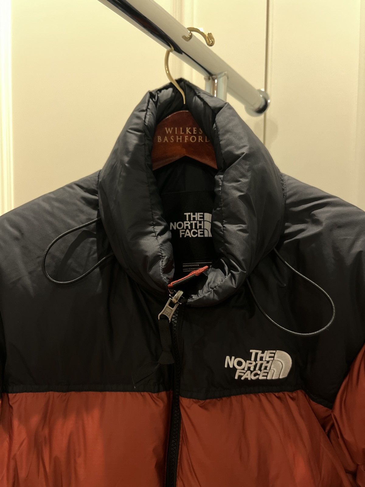 The North Face The North Face 1996 Retro Nuptse 700 Fill Packable Jacket Size US S / EU 44-46 / 1 - 2 Thumbnail