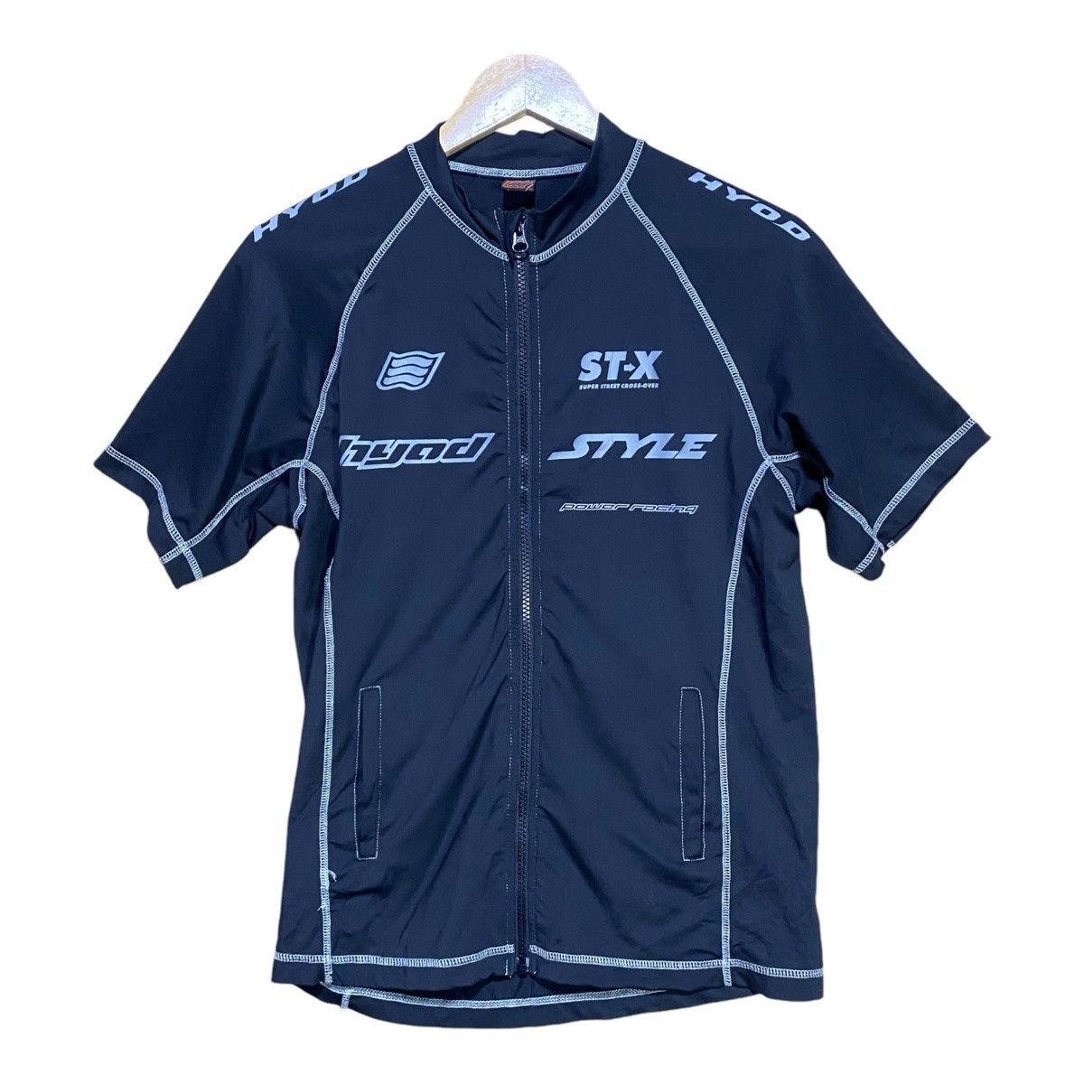 Other HYOD Motor Jersey Zipper Size US L / EU 52-54 / 3 - 1 Thumbnail