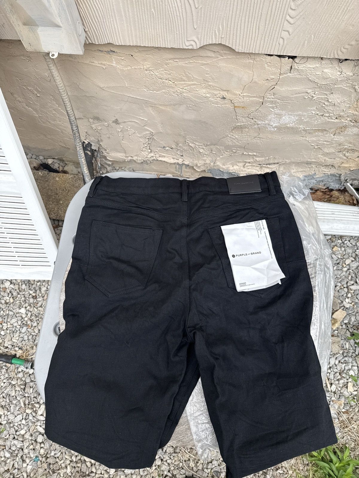 Purple Brand Purple Brand Jeans Size US 34 / EU 50 - 10 Thumbnail