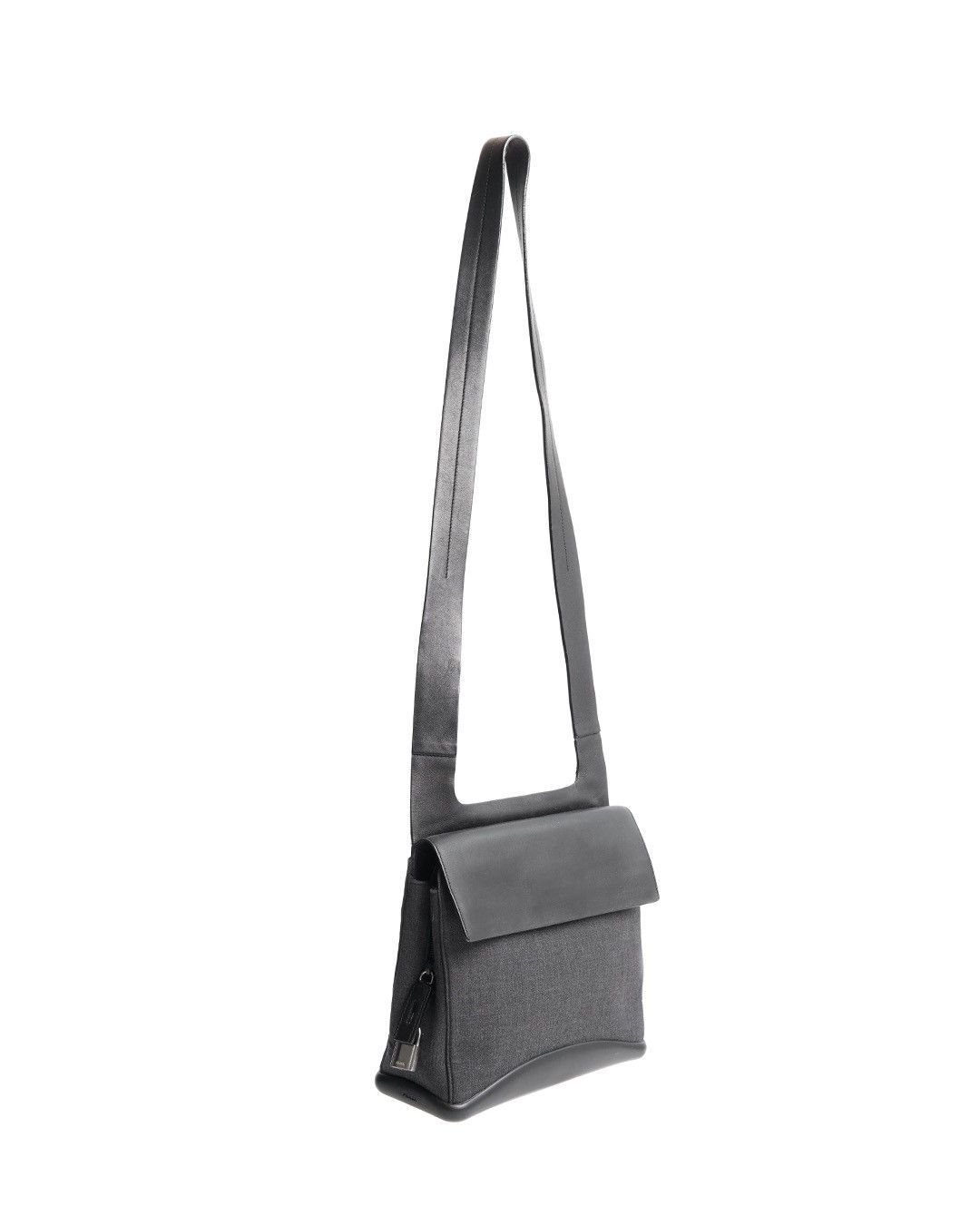 Prada Prada F/W1999 Messenger Bag Size ONE SIZE - 7 Thumbnail