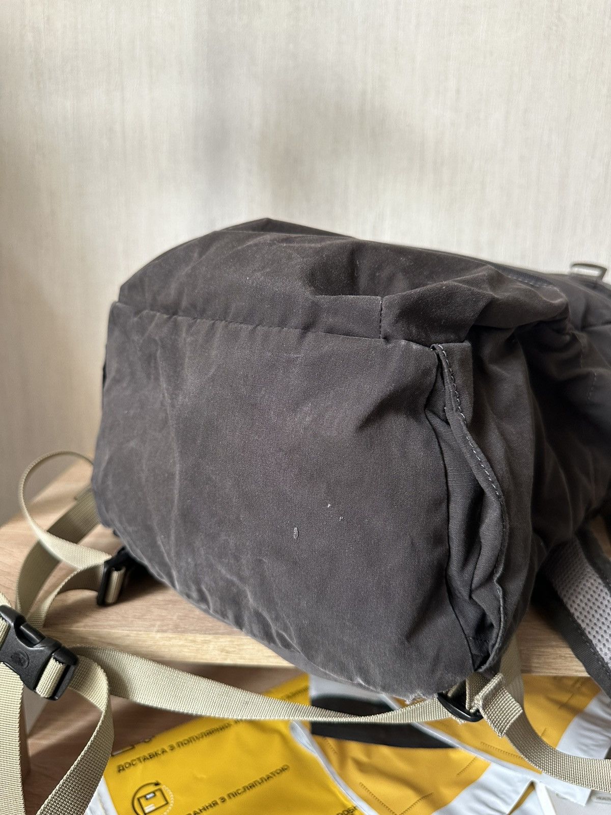 Fjallraven Fjallraven High Coast Men’s Bags Outdoor Size ONE SIZE - 4 Thumbnail