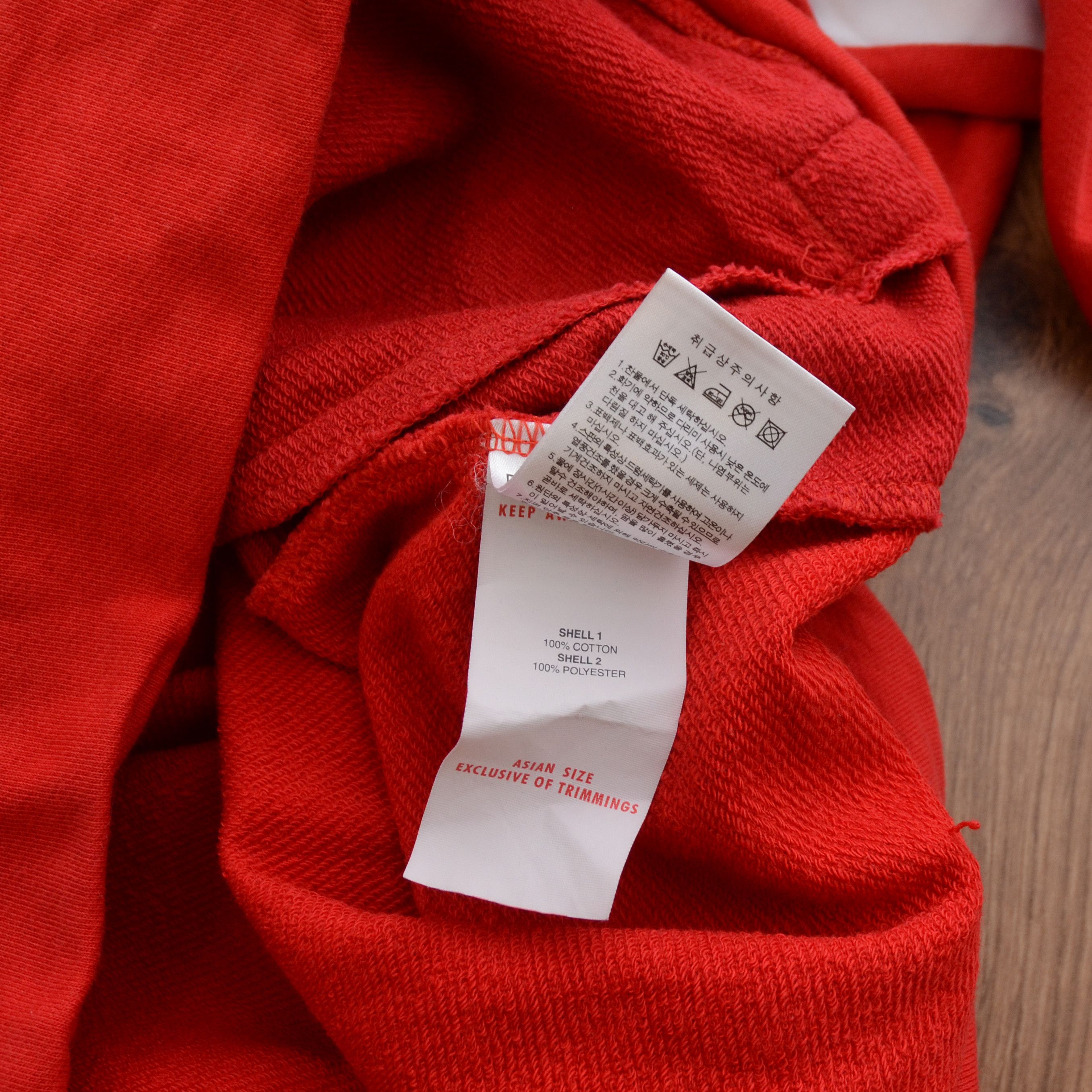 Ferrari × Puma Ferrari Scuderia PUMA F1 Full Zip Race Hoodie Sweat Jacket Size US M / EU 48-50 / 2 - 14 Thumbnail