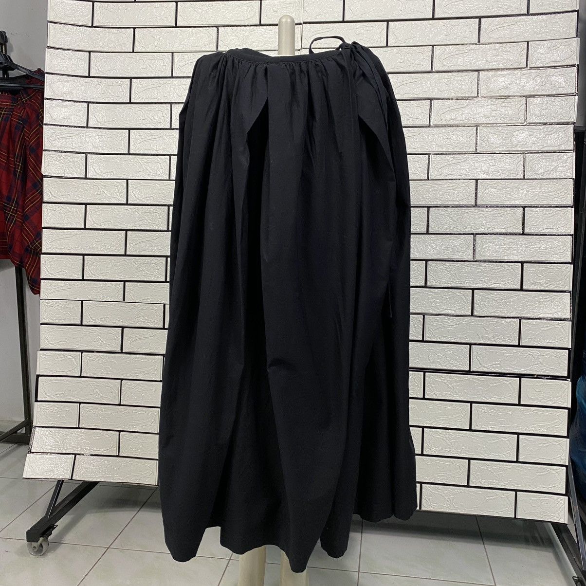 Comme des Garcons 🔥AD1997 Vintage Pelikat Long Skirt Tricot Comme Des Garcons Size 25" / US 0 / IT 36 - 21 Thumbnail