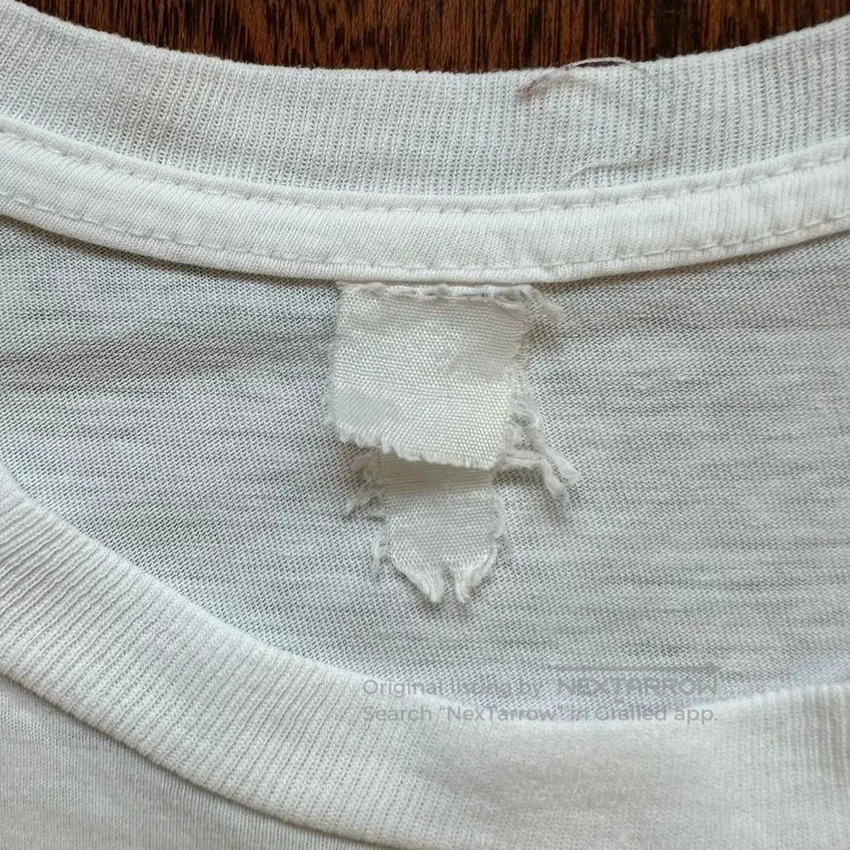 Vintage Crystal Castles Madonna Tee.