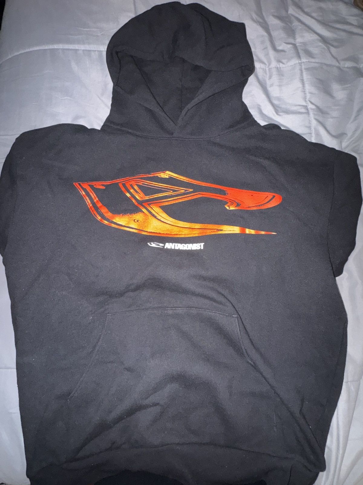Playboi Carti Antagonist Tour Merch Size US XL / EU 56 / 4 - 3 Thumbnail