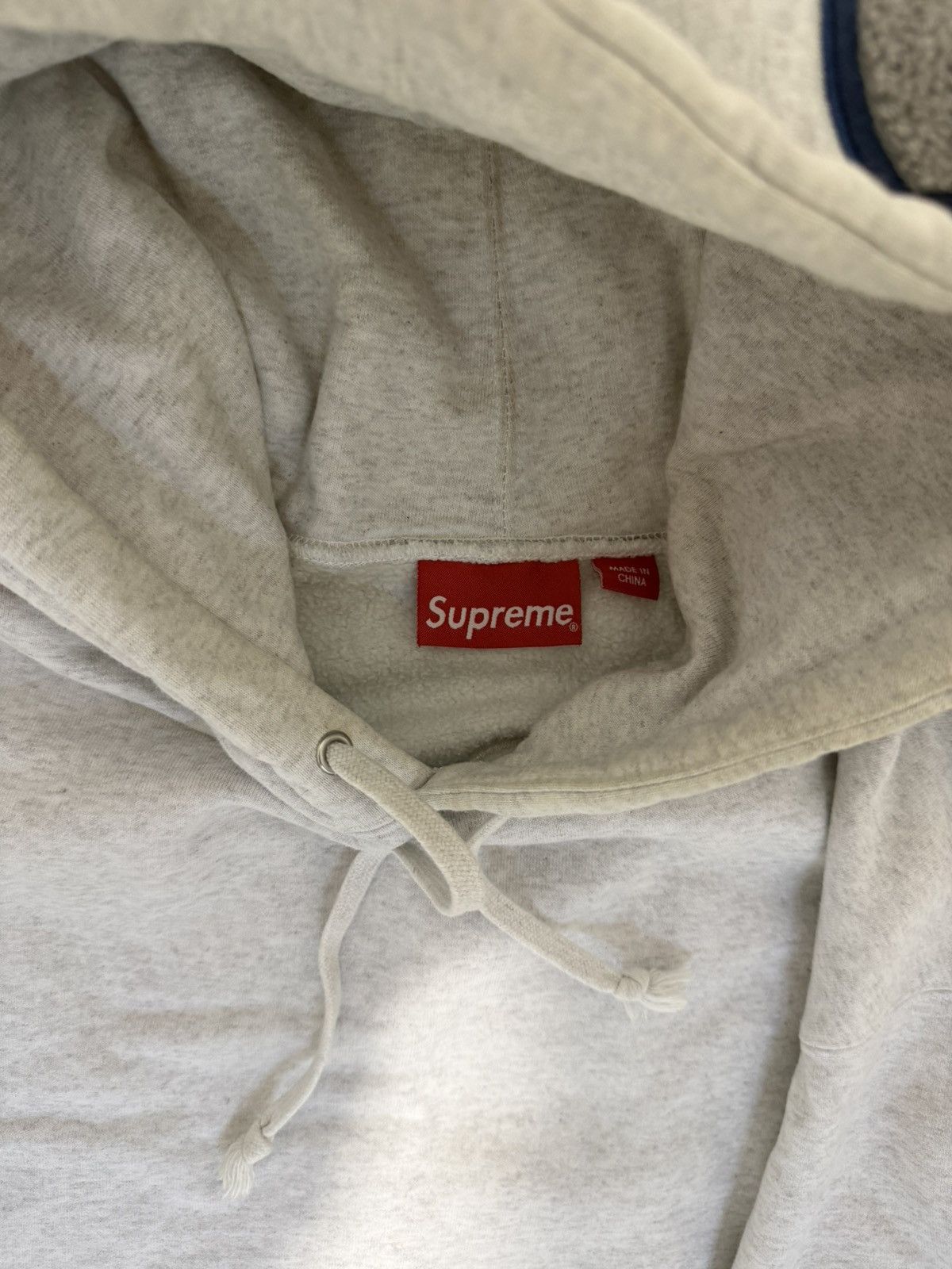 Supreme Supreme Hoodie Size US M / EU 48-50 / 2 - 4 Thumbnail
