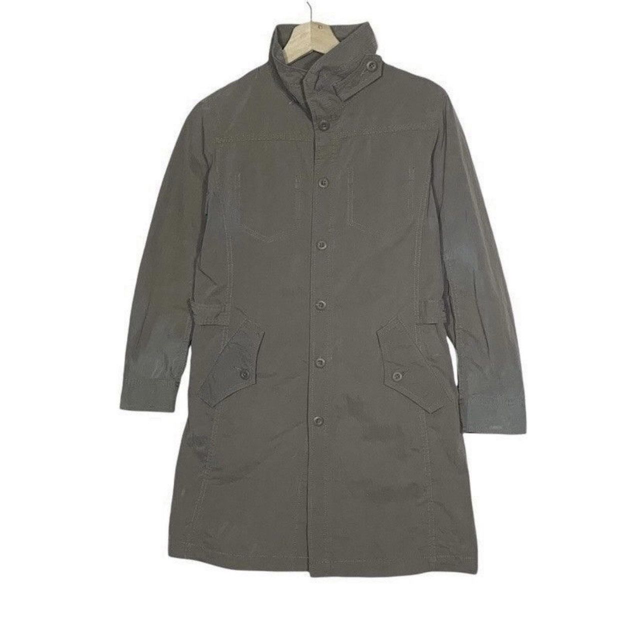 Final Home × Vintage final home parka jacket Size XS / US 0-2 / IT 36-38 - 1 Thumbnail