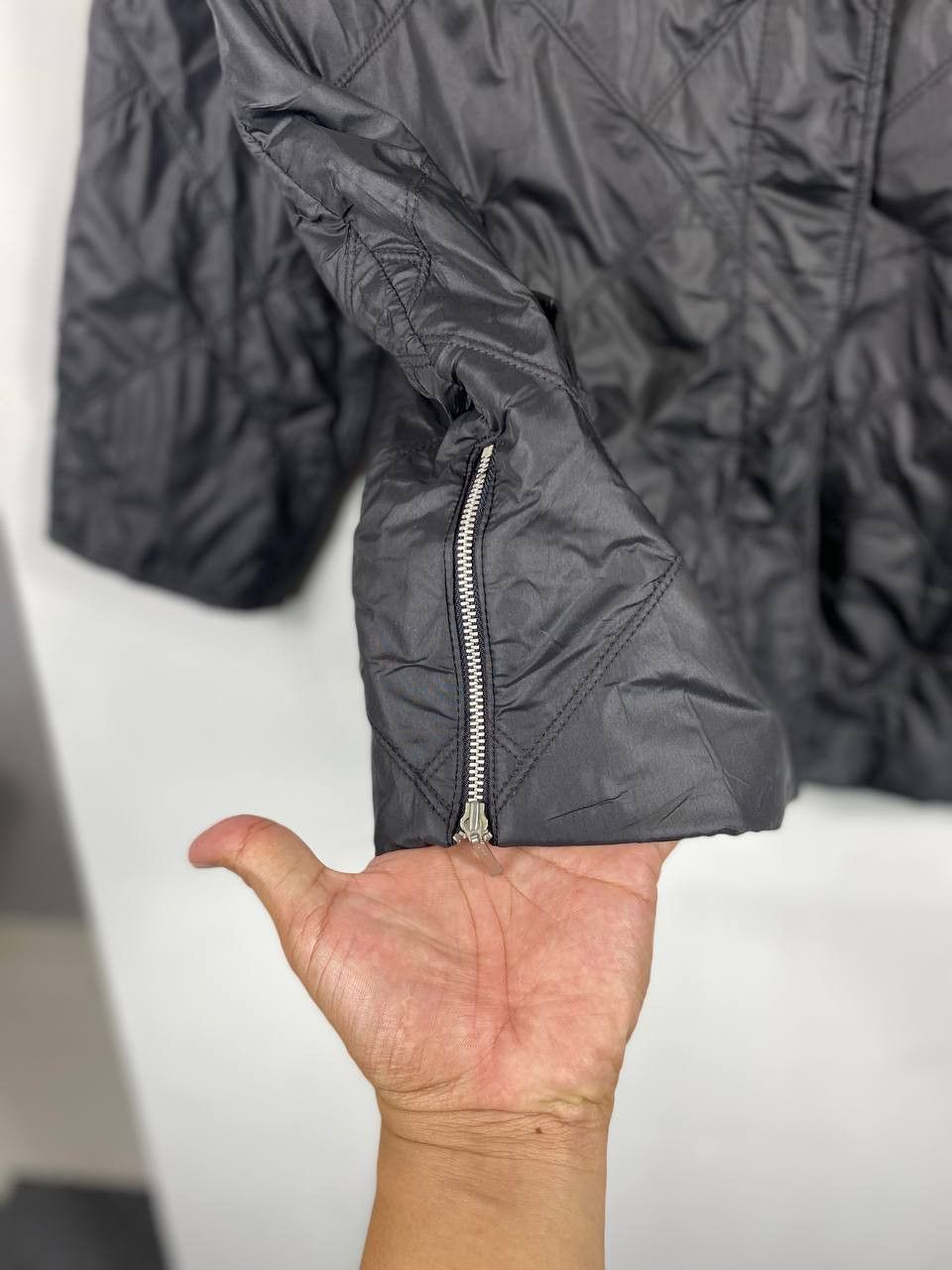 Japanese Brand japanese brand quilted puffer jacket nice design Size US XXL / EU 58 / 5 - 3 Thumbnail