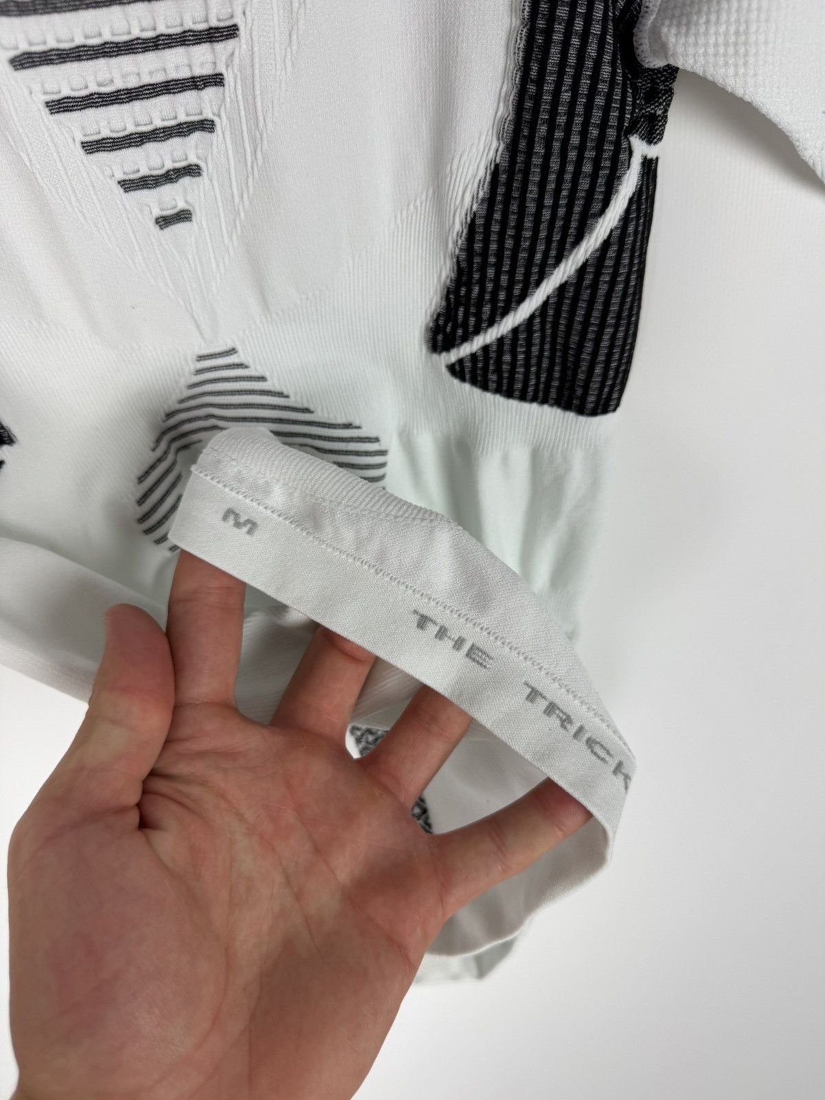 Other X-Bionic The Trick Compression Thermal Active T-Shirt Size M / US 6-8 / IT 42-44 - 8 Thumbnail